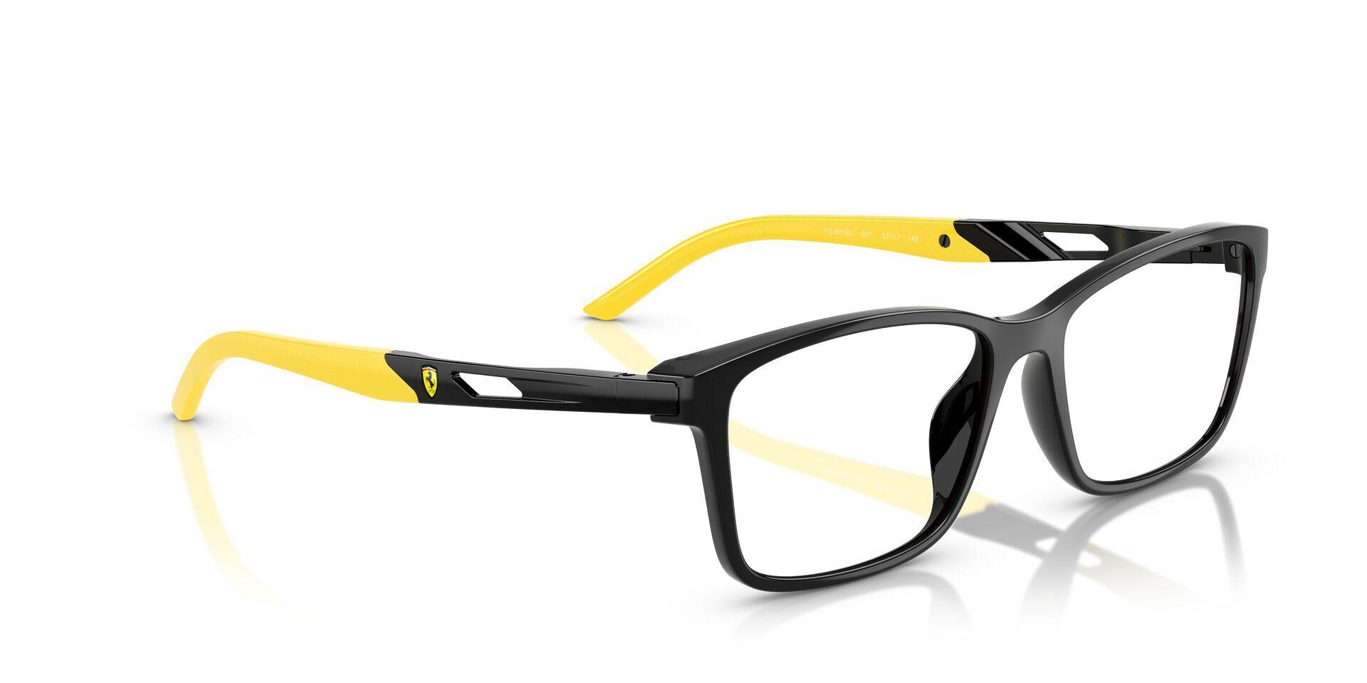 Ferrari Scuderia FZ8012U -3