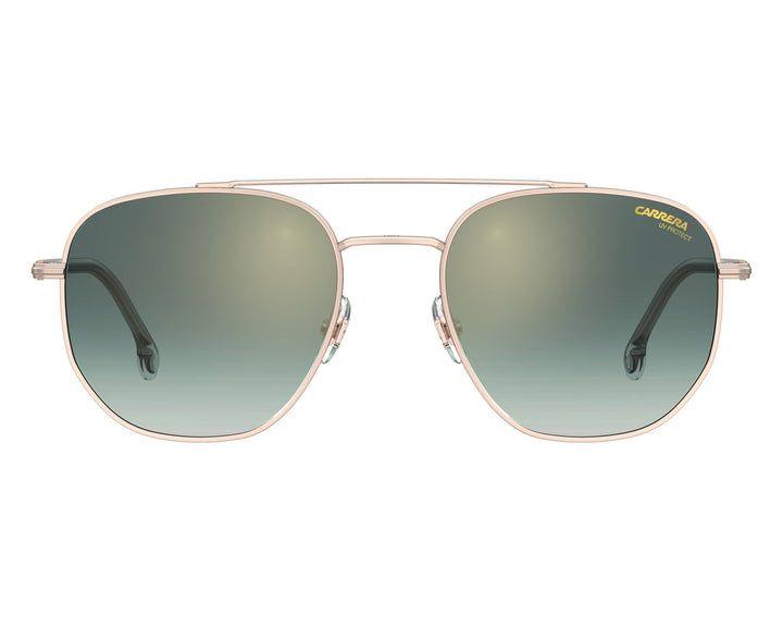 Lentes Carrera 236 Qum 54-2