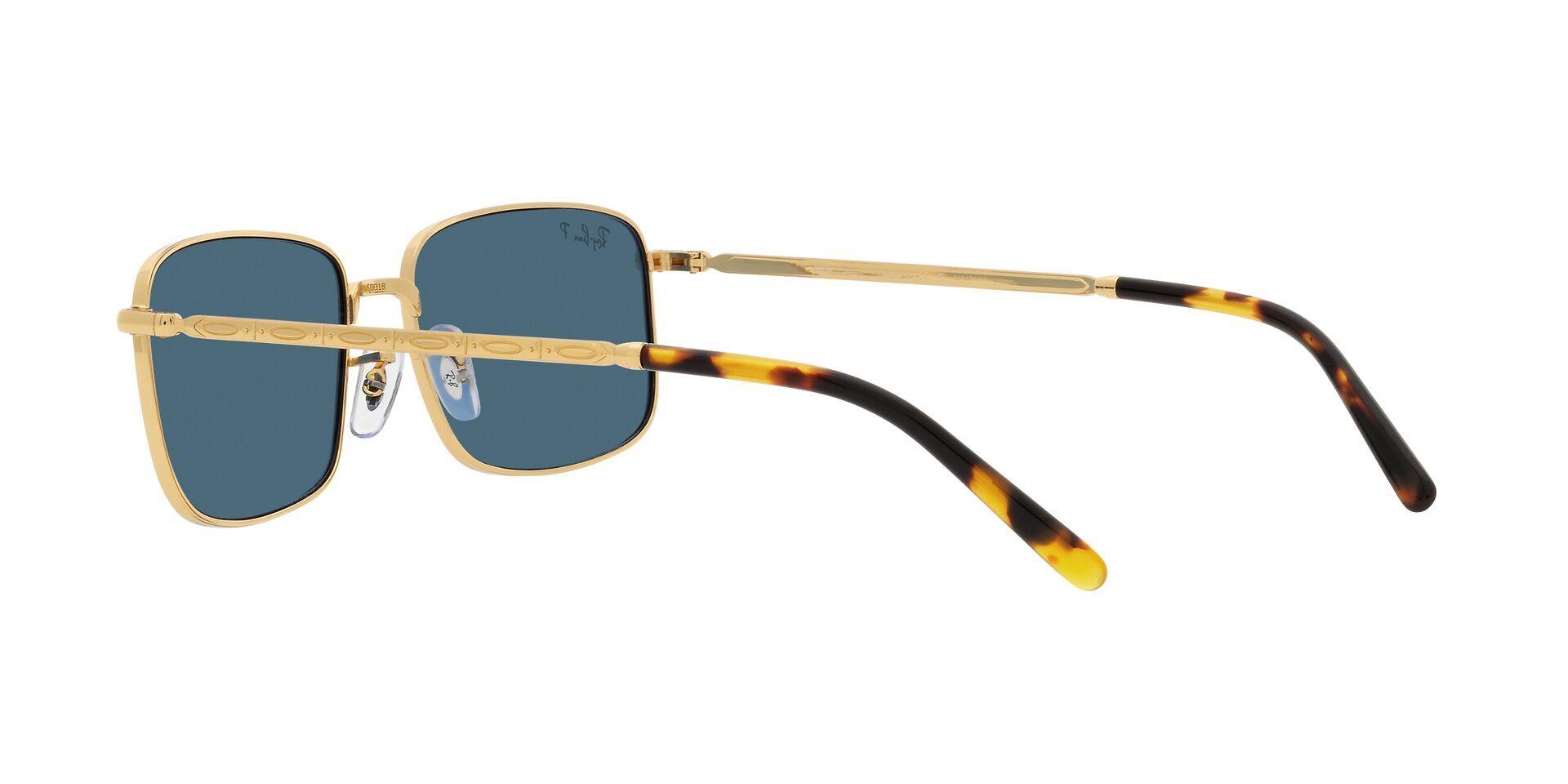 Ray-Ban RB3717 RB3717 9196S2 57-3