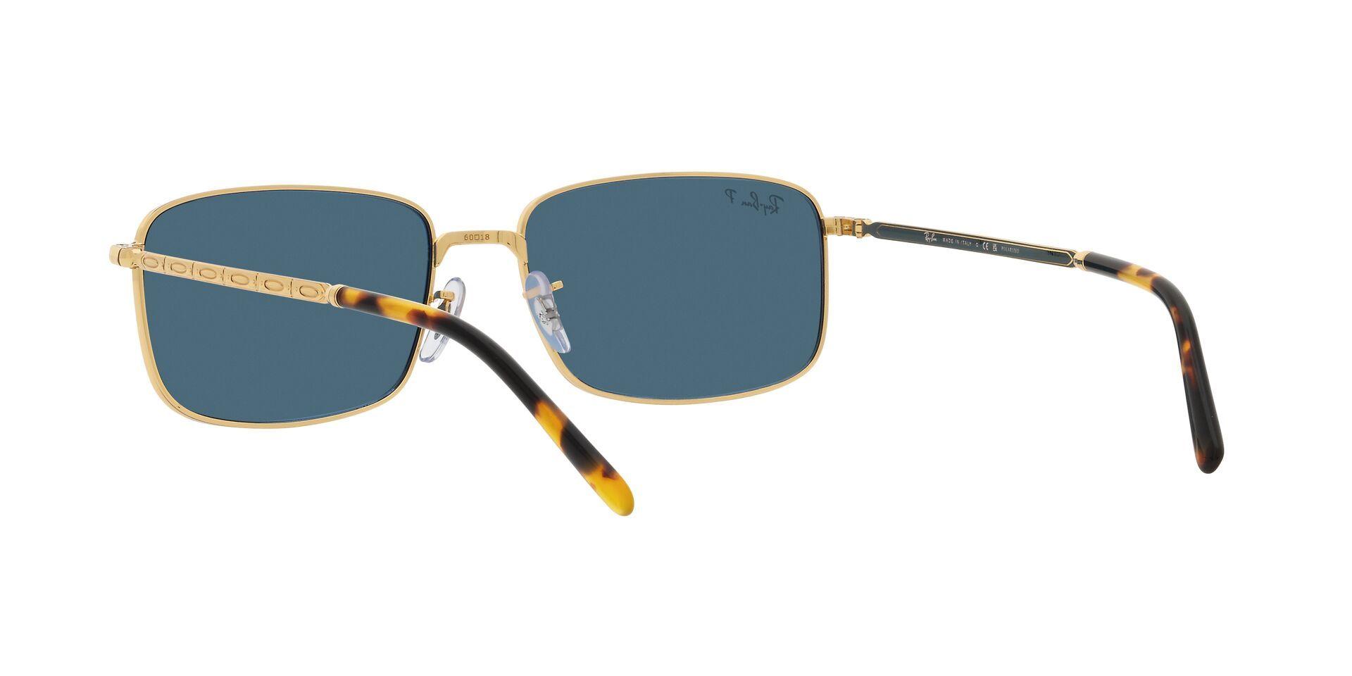Ray-Ban RB3717 RB3717 9196S2 57-4