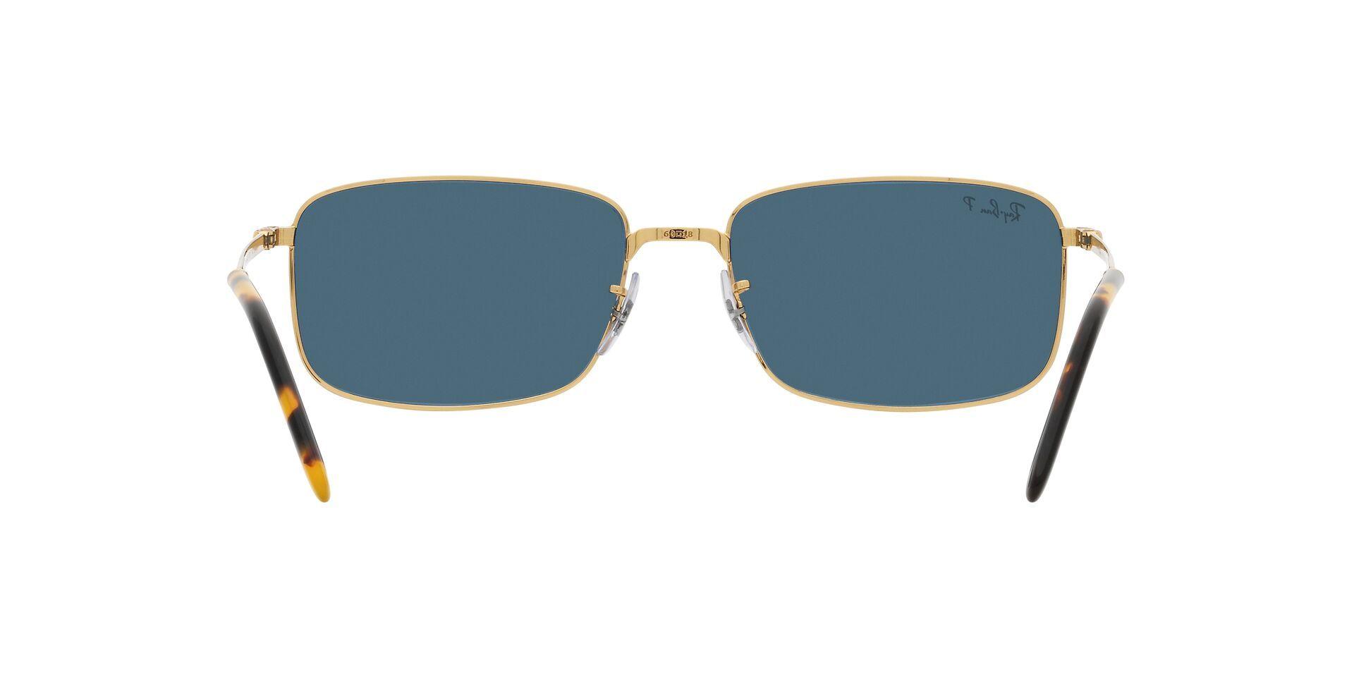 Ray-Ban RB3717 RB3717 9196S2 57-5