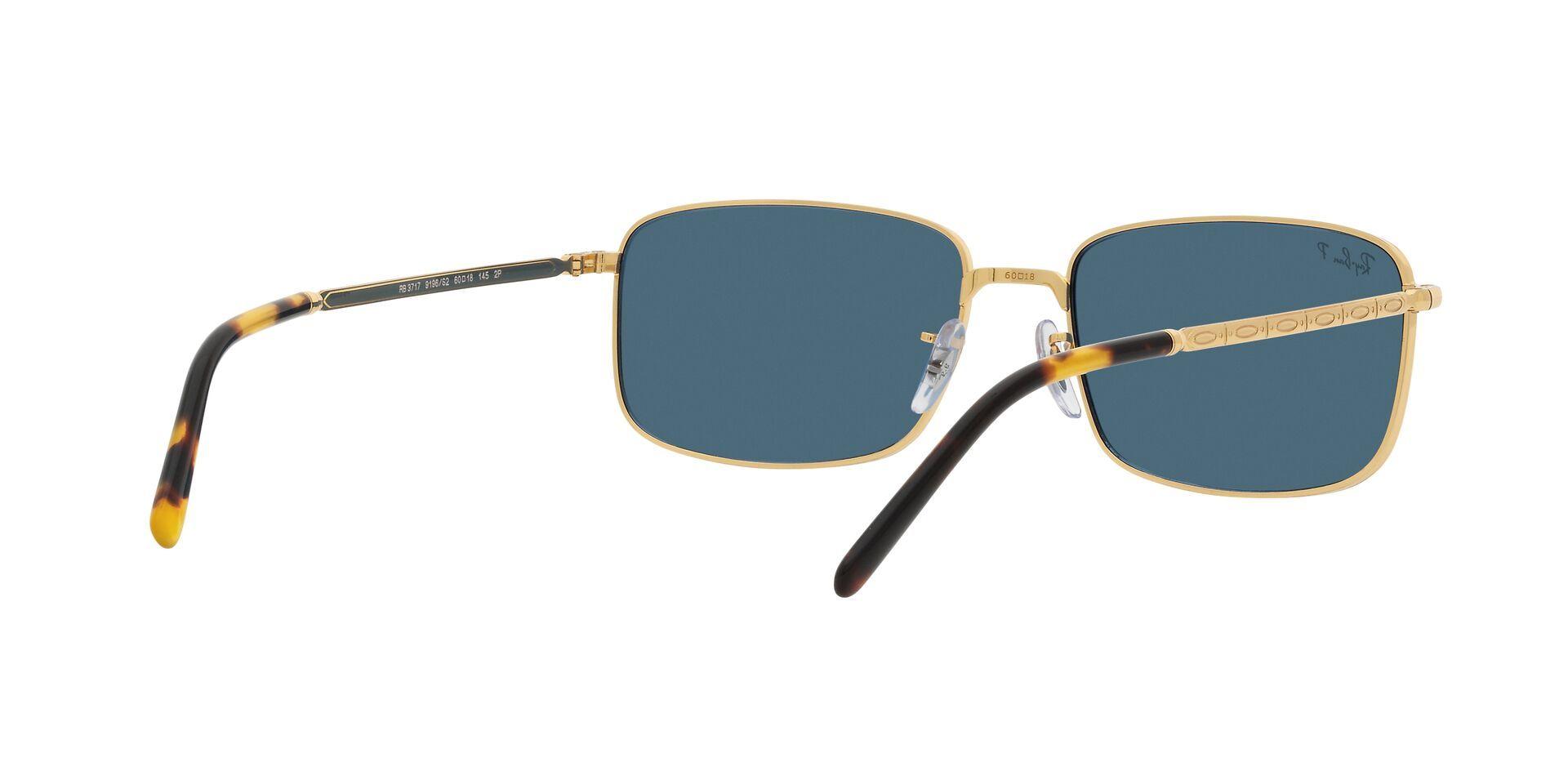 Ray-Ban RB3717 RB3717 9196S2 57-6