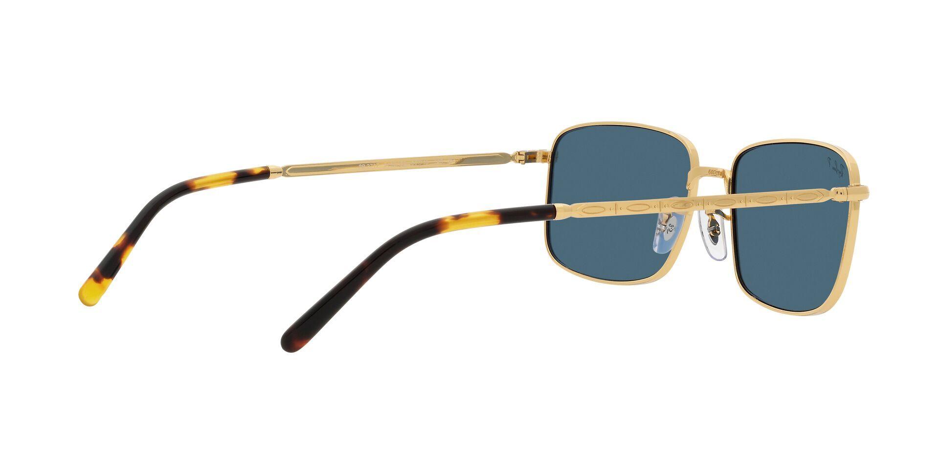 Ray-Ban RB3717 RB3717 9196S2 57-7