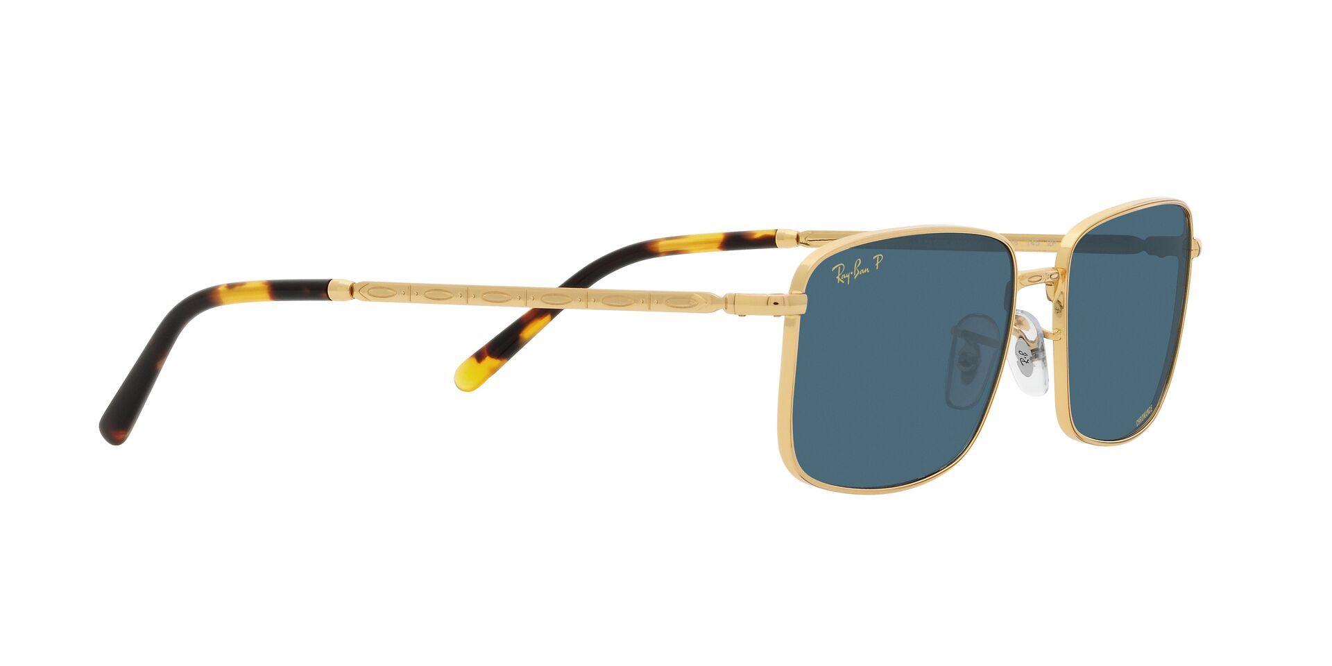 Ray-Ban RB3717 RB3717 9196S2 57-9