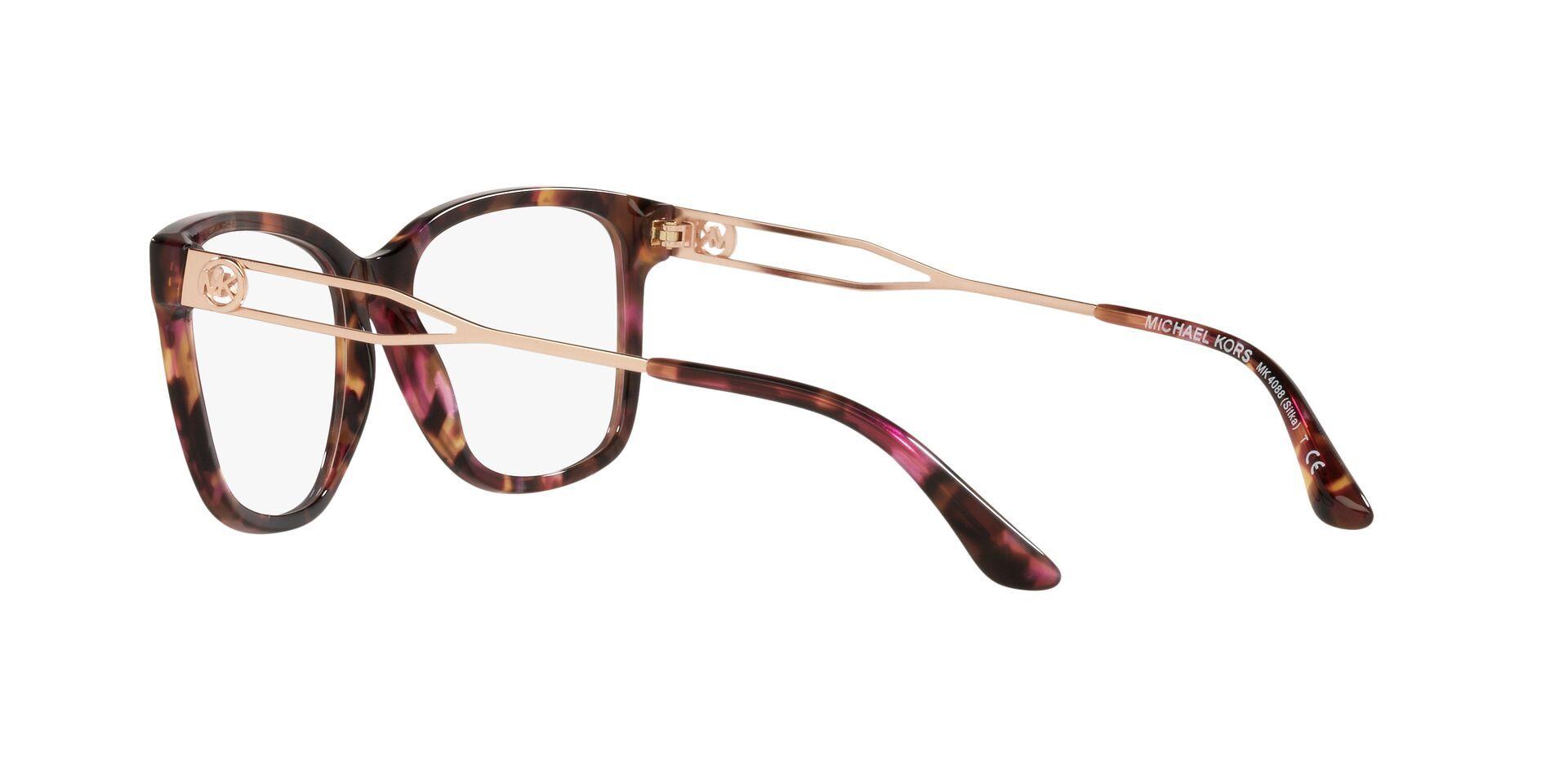 Michael Kors Sitka MK4088 3099 53-3