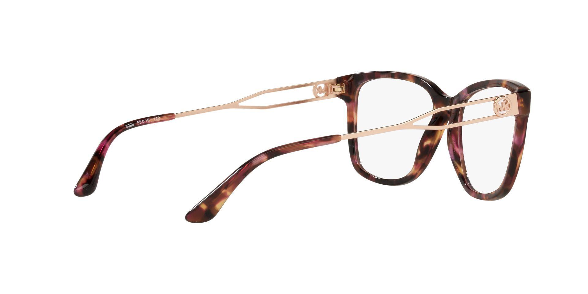 Michael Kors Sitka MK4088 3099 53-7