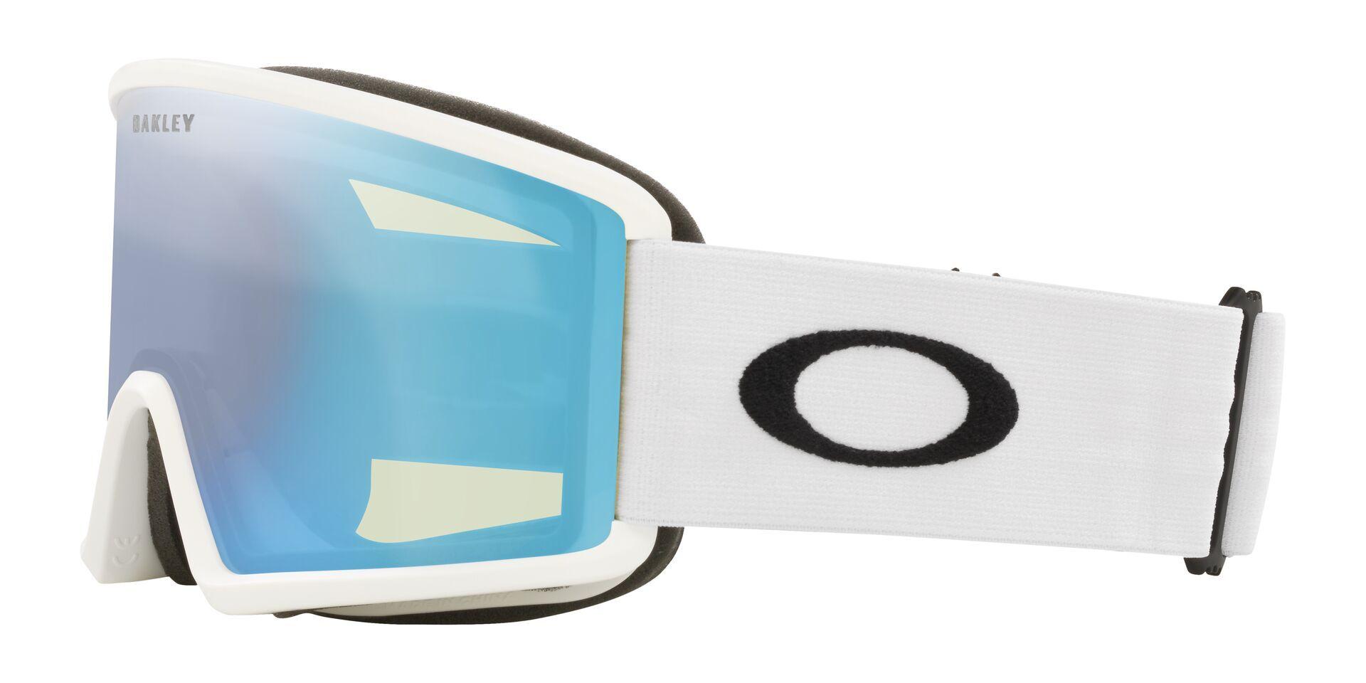 Oakley Target Line L OO7120-08-1