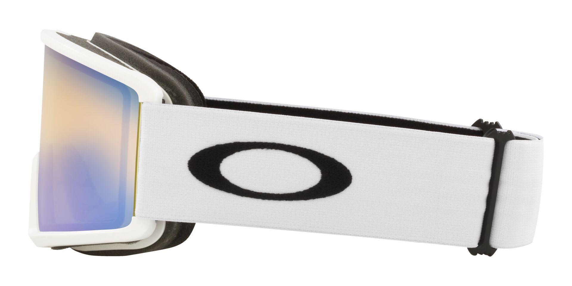 Oakley Target Line L OO7120-08-2