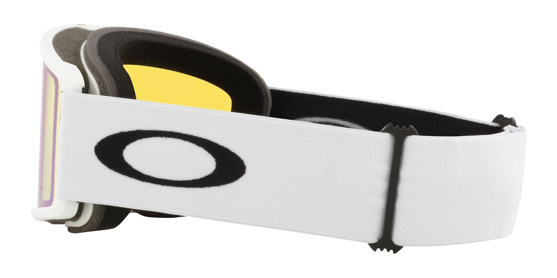 Oakley Target Line L OO7120-08-3