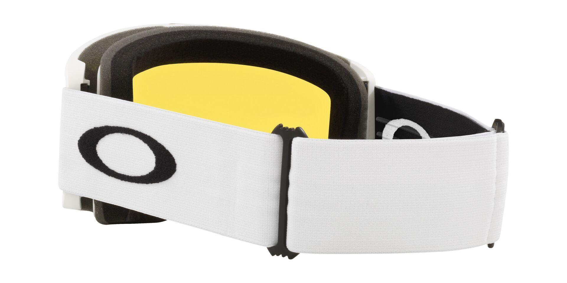 Oakley Target Line L OO7120-08-4