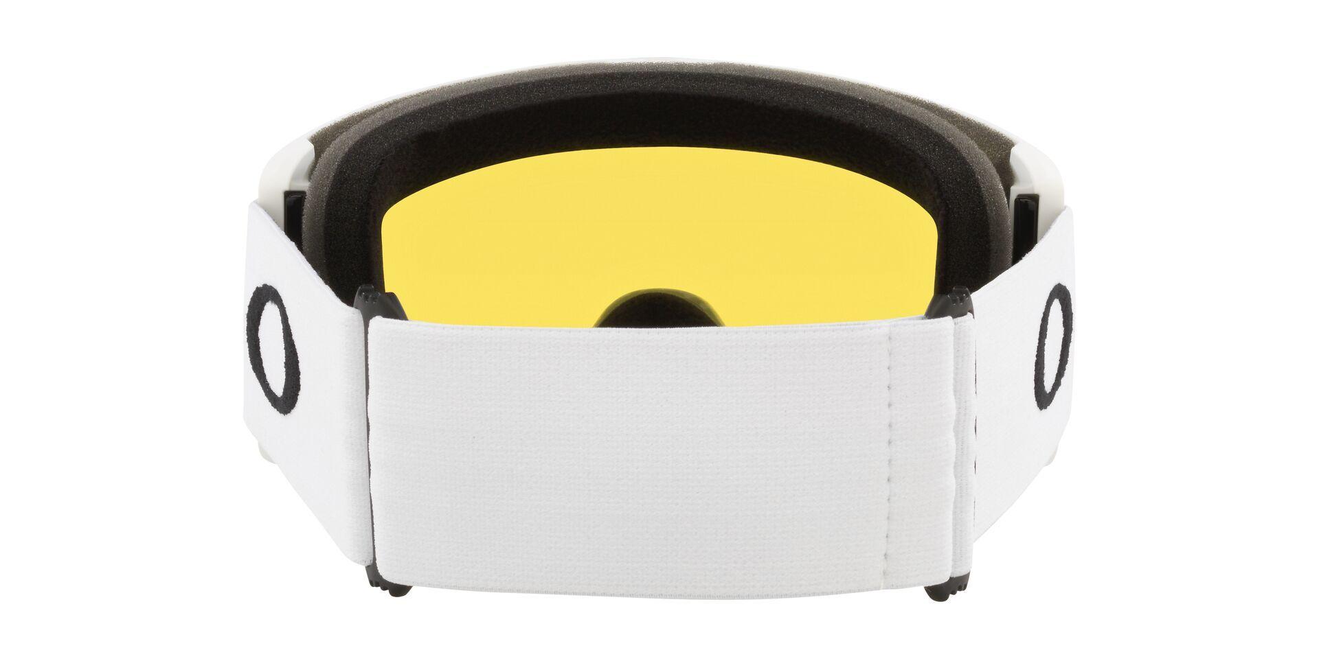 Oakley Target Line L OO7120-08-5