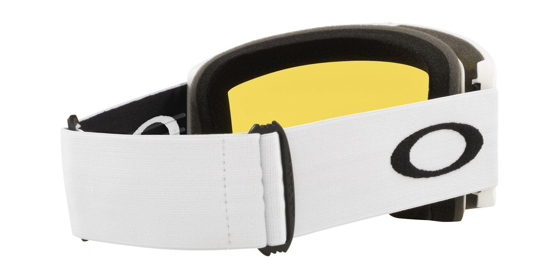 Oakley Target Line L OO7120-08-6