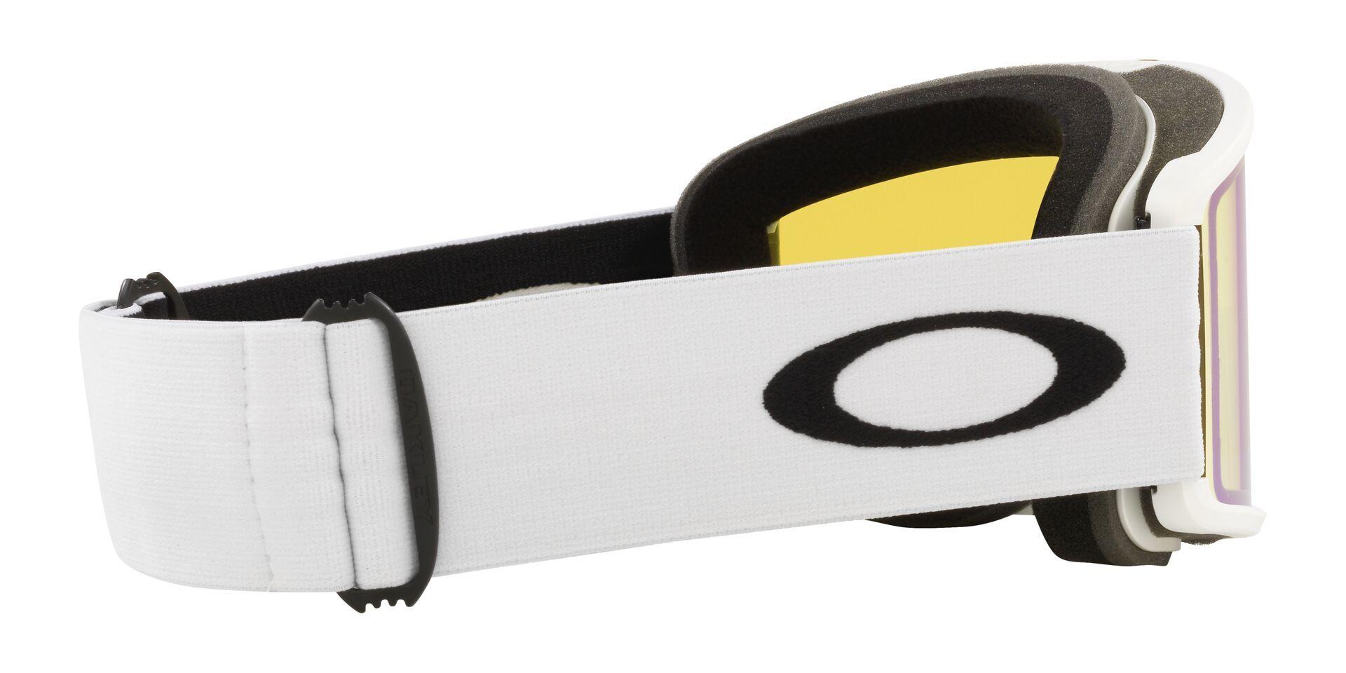 Oakley Target Line L OO7120-08-7
