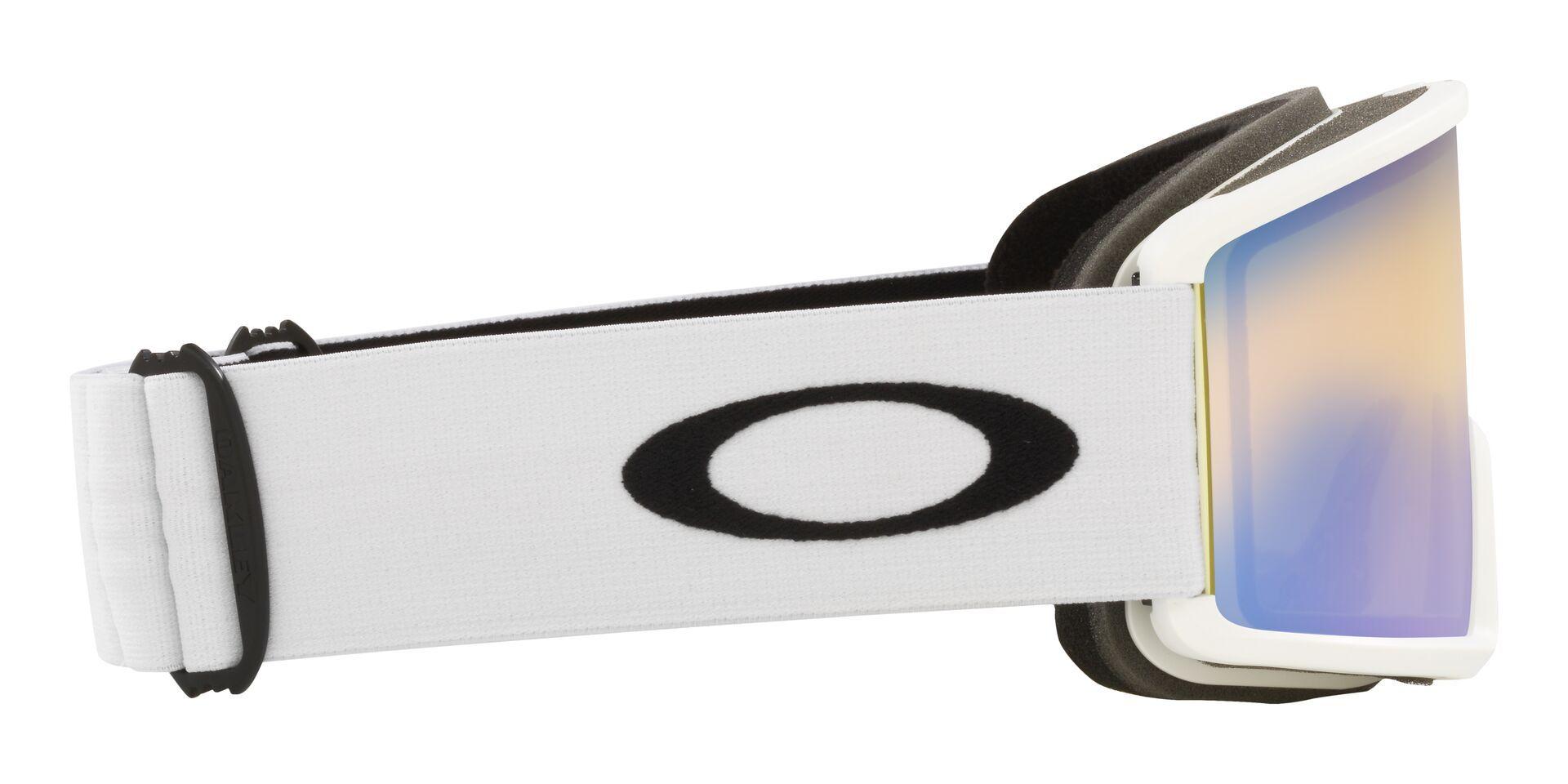 Oakley Target Line L OO7120-08-8