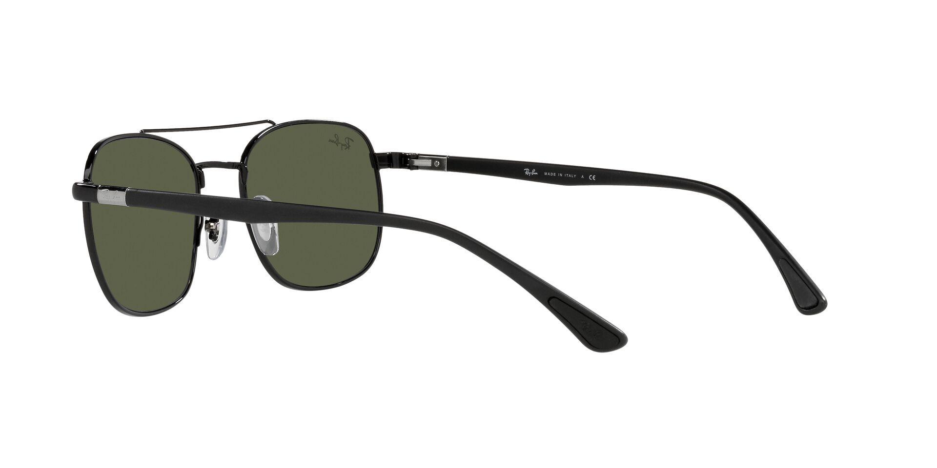 Ray-Ban RB3670 RB3670 002/31 54-3