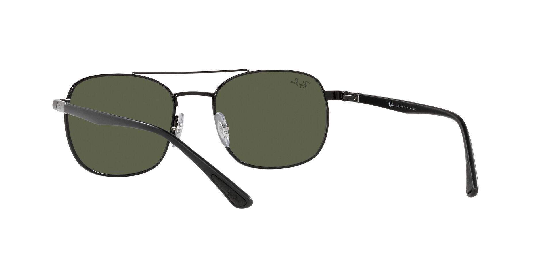 Ray-Ban RB3670 RB3670 002/31 54-4