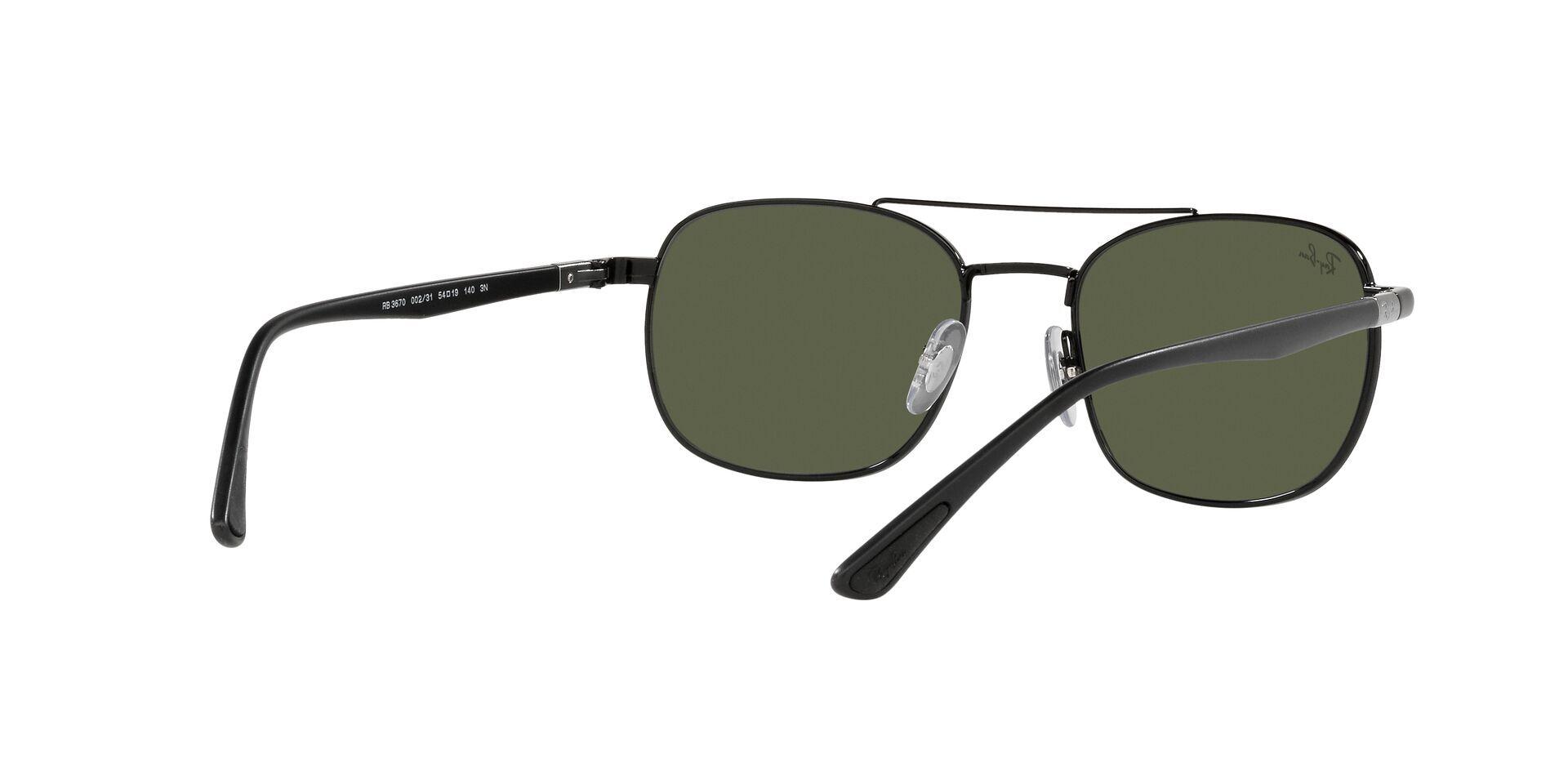 Ray-Ban RB3670 RB3670 002/31 54-6