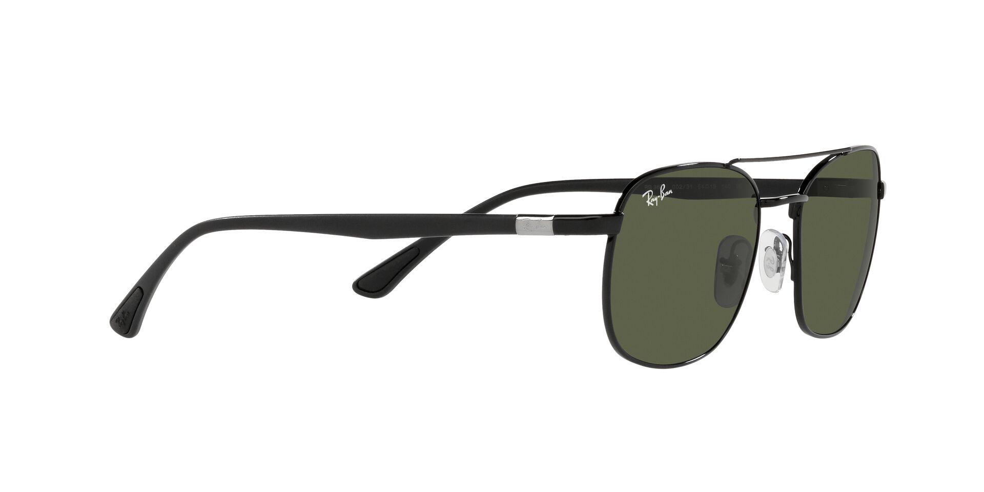 Ray-Ban RB3670 RB3670 002/31 54-9