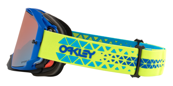 Oakley Airbrake MX Prizm OO7046-B900-1