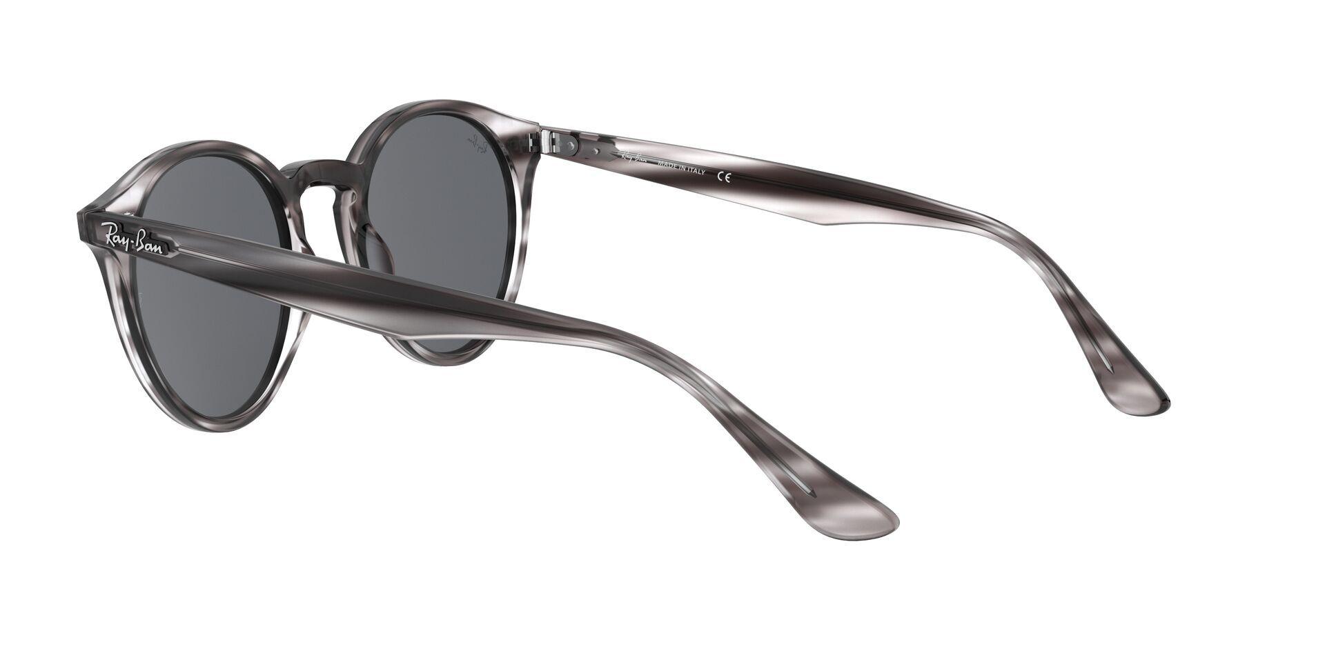 Ray-Ban Round RB2180 RB2180 643087 51-3