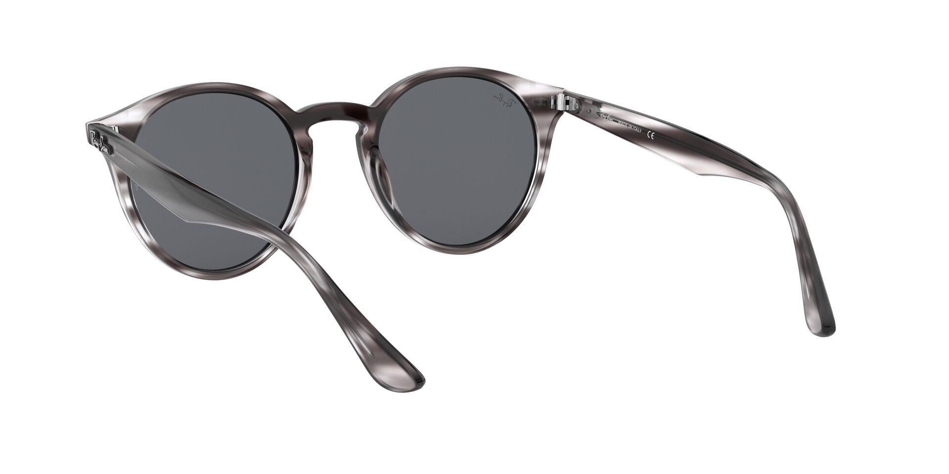 Ray-Ban Round RB2180 RB2180 643087 51-4