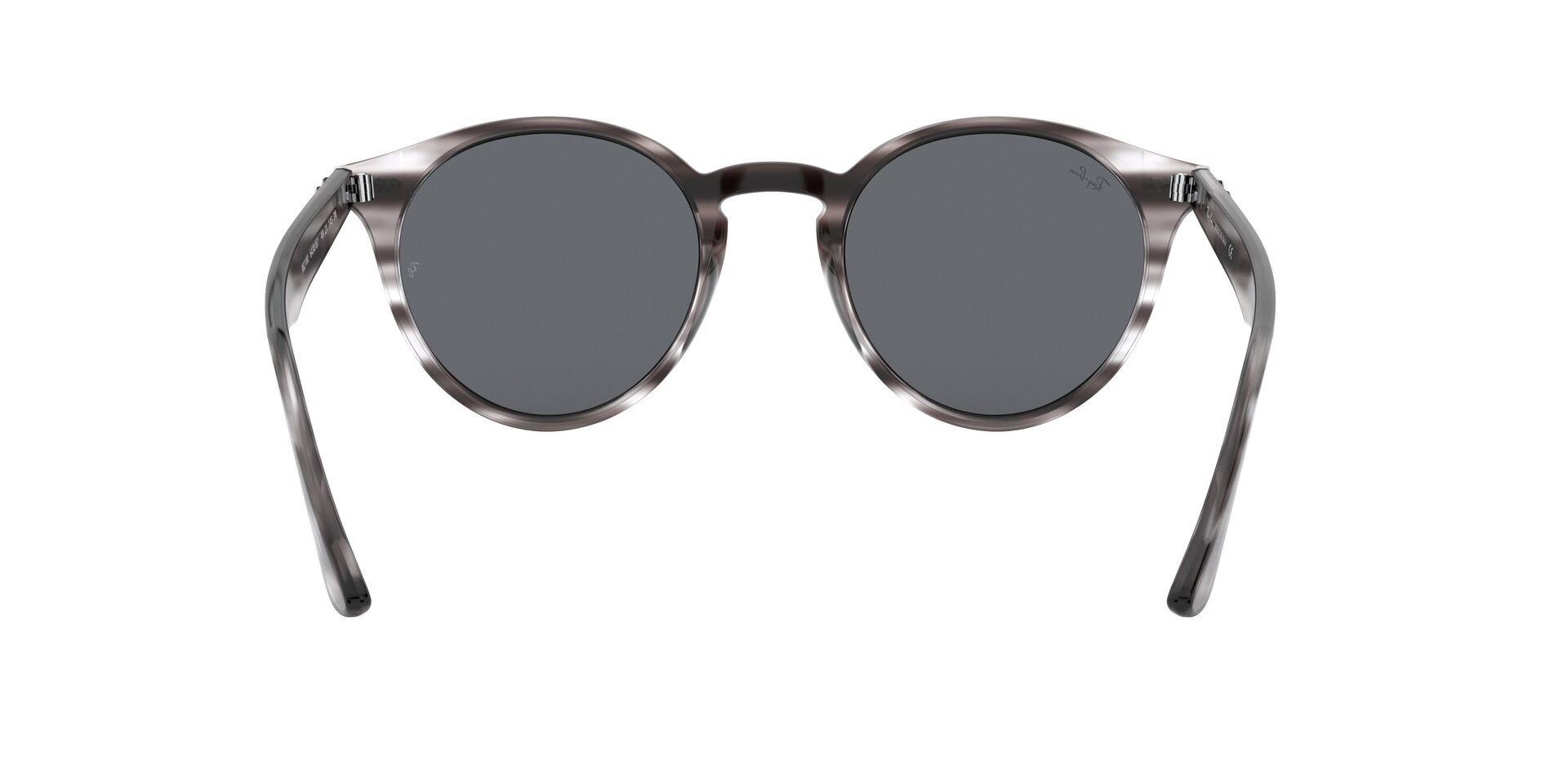 Ray-Ban Round RB2180 RB2180 643087 51-5