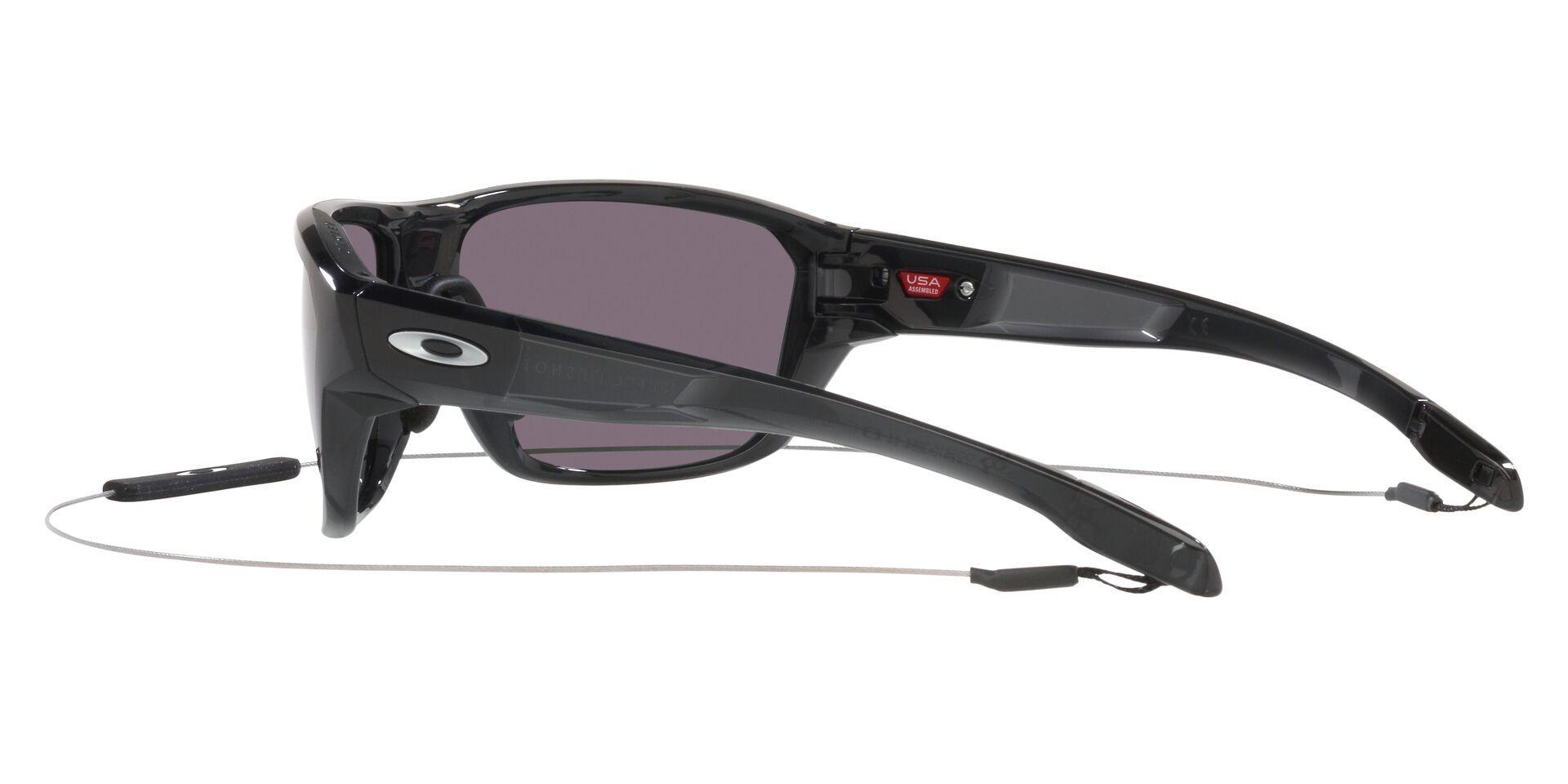 Oakley Split Shot Prizm  OO9416-3664-3