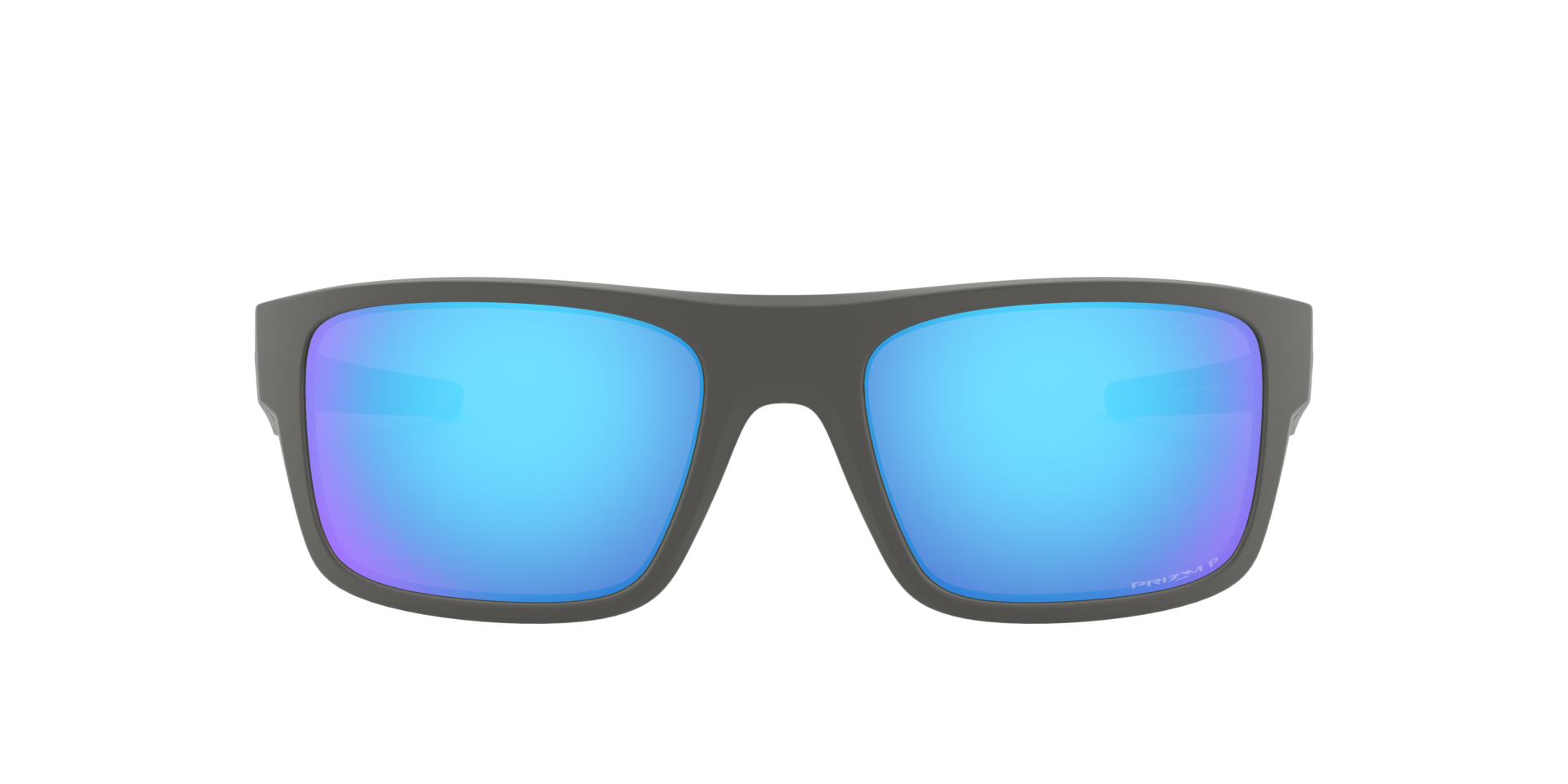 Oakley Drop Point Polarizado y Prizm-11
