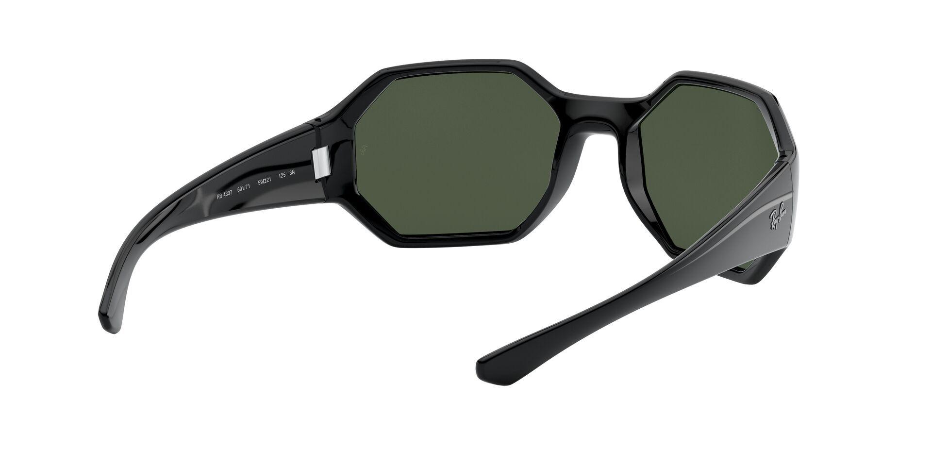 Ray-Ban RB4337 RB4337 601/71 59-6