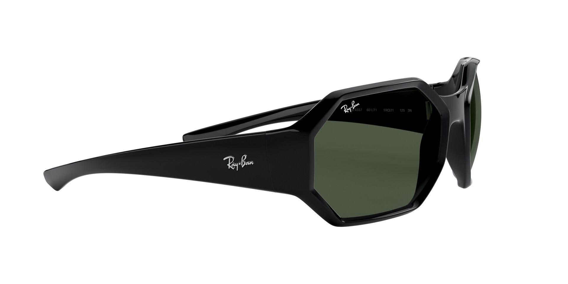 Ray-Ban RB4337 RB4337 601/71 59-9