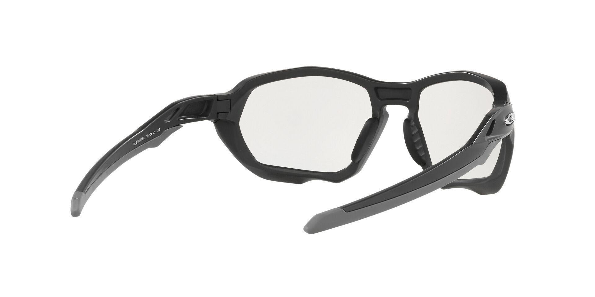 Oakley Plazma Fotocromático-6