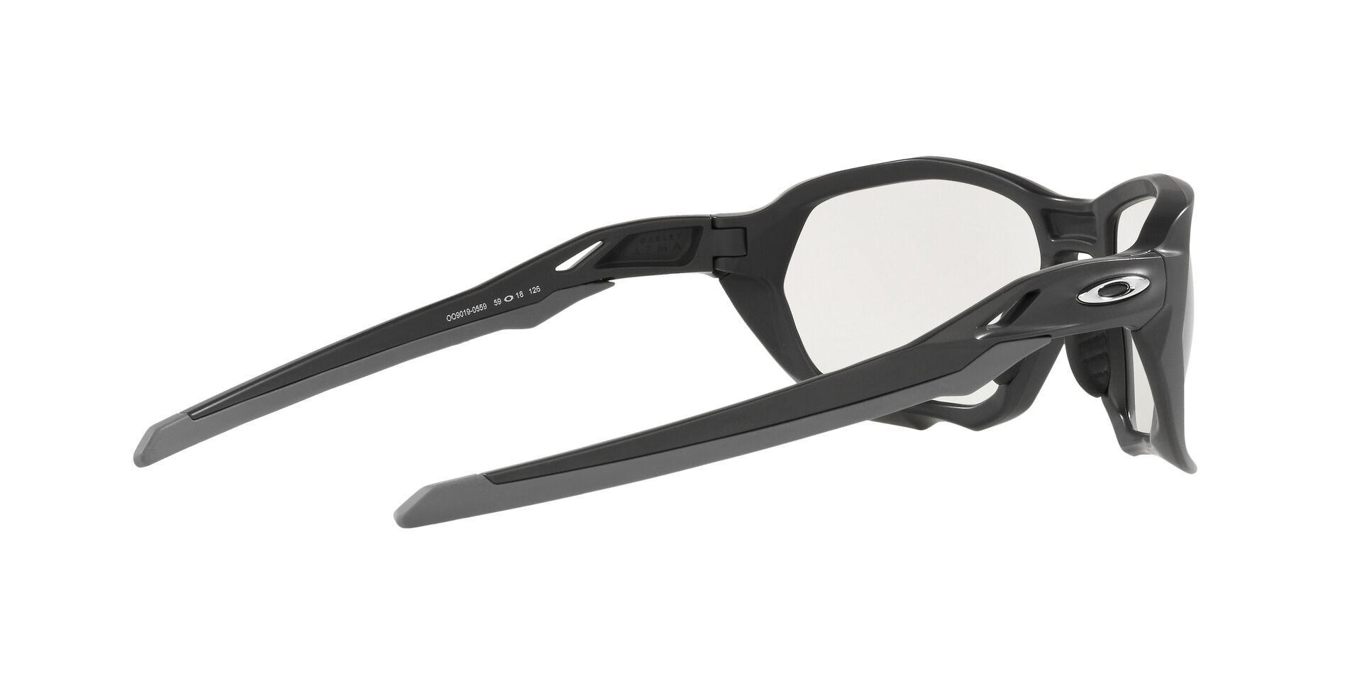 Oakley Plazma Fotocromático-7