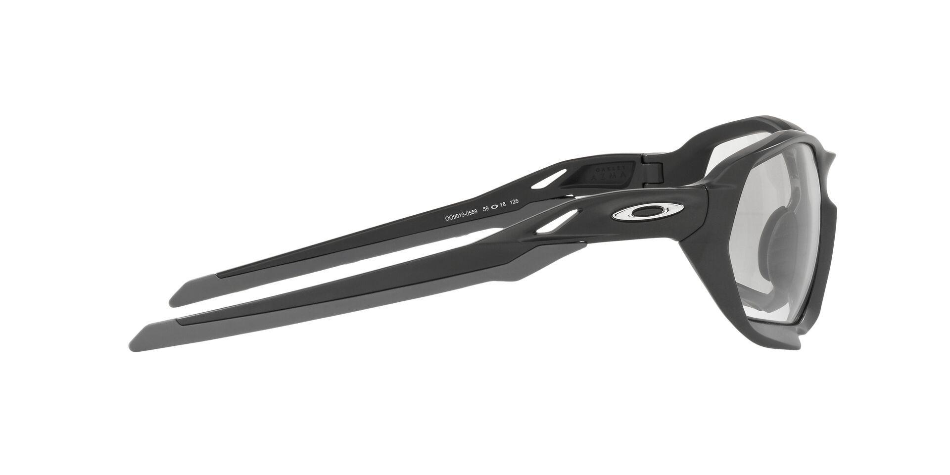 Oakley Plazma Fotocromático-8