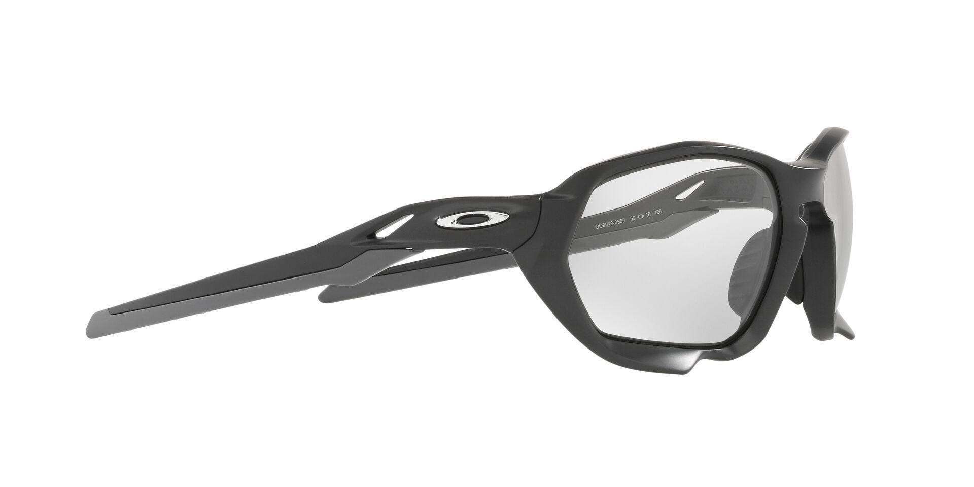 Oakley Plazma Fotocromático-9