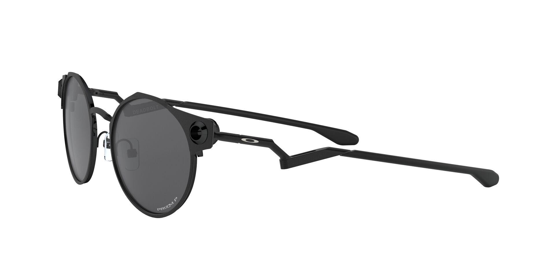 Oakley Deadbolt Polarizado y Prizm-1