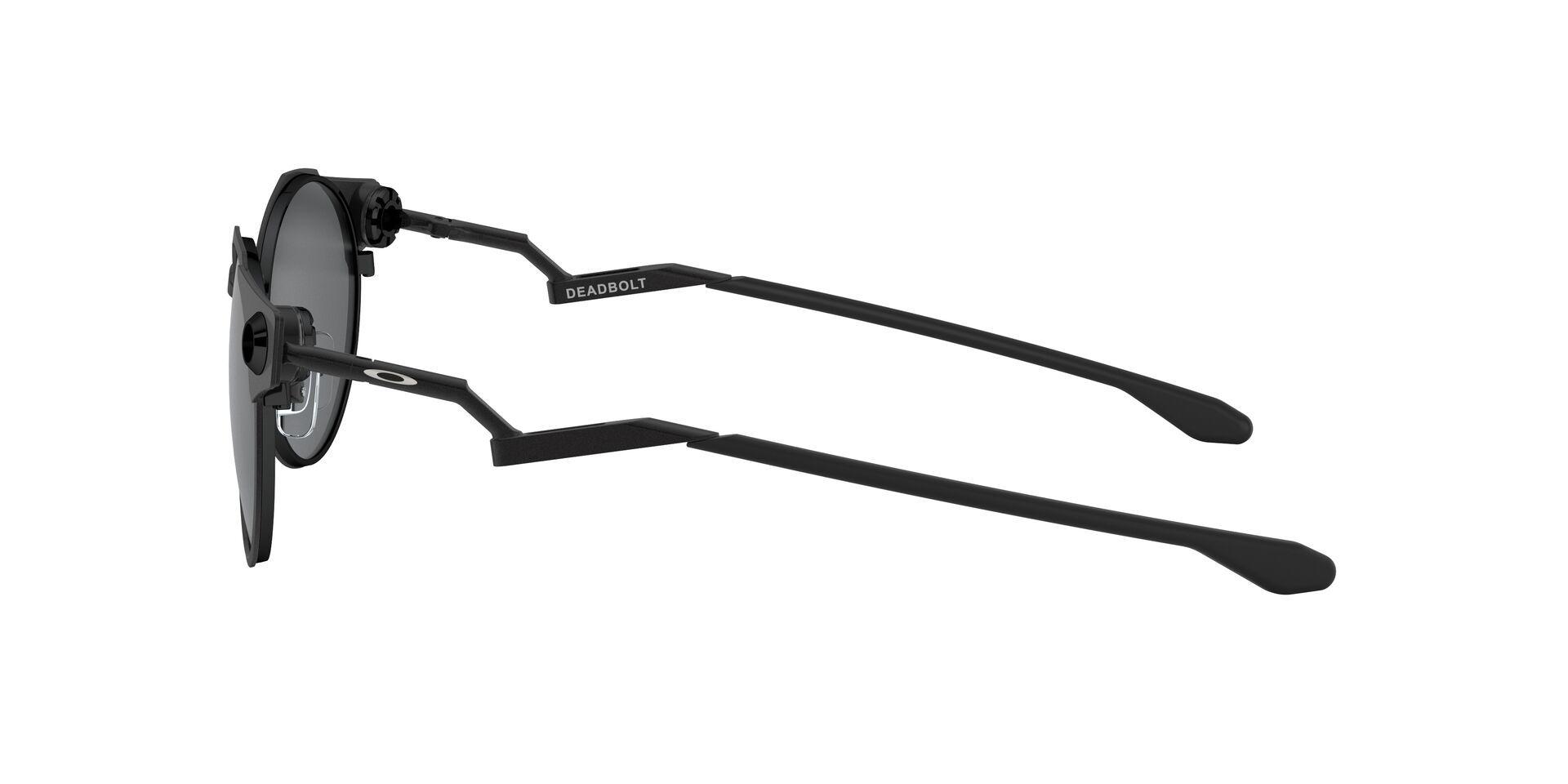 Oakley Deadbolt Polarizado y Prizm-2