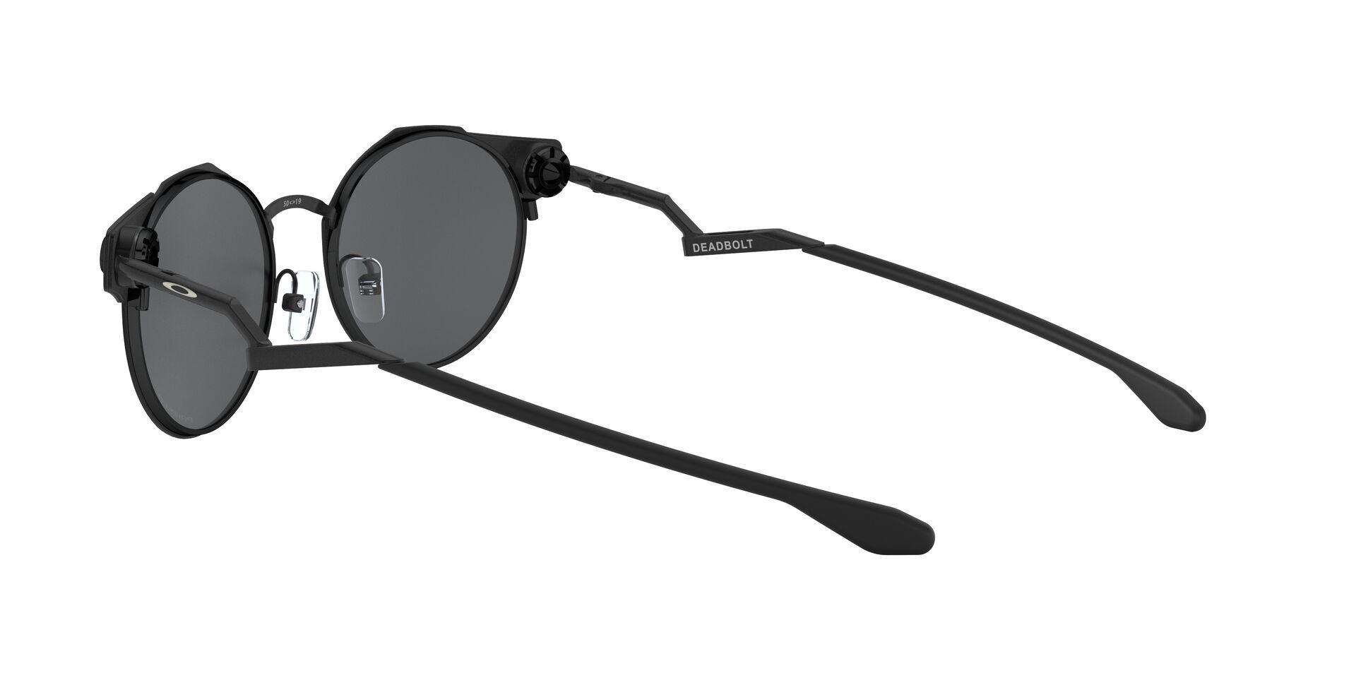 Oakley Deadbolt Polarizado y Prizm-3