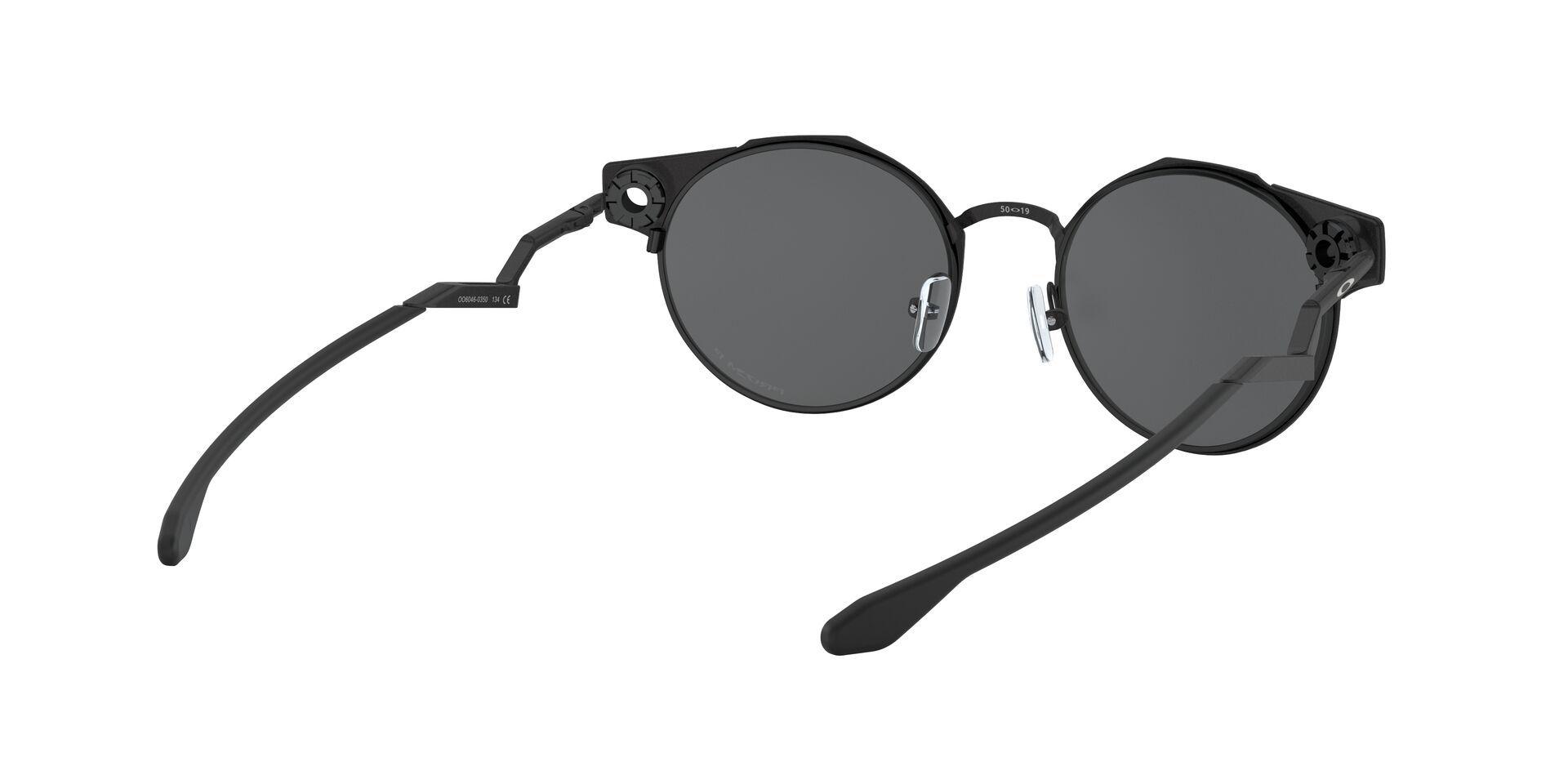 Oakley Deadbolt Polarizado y Prizm-6