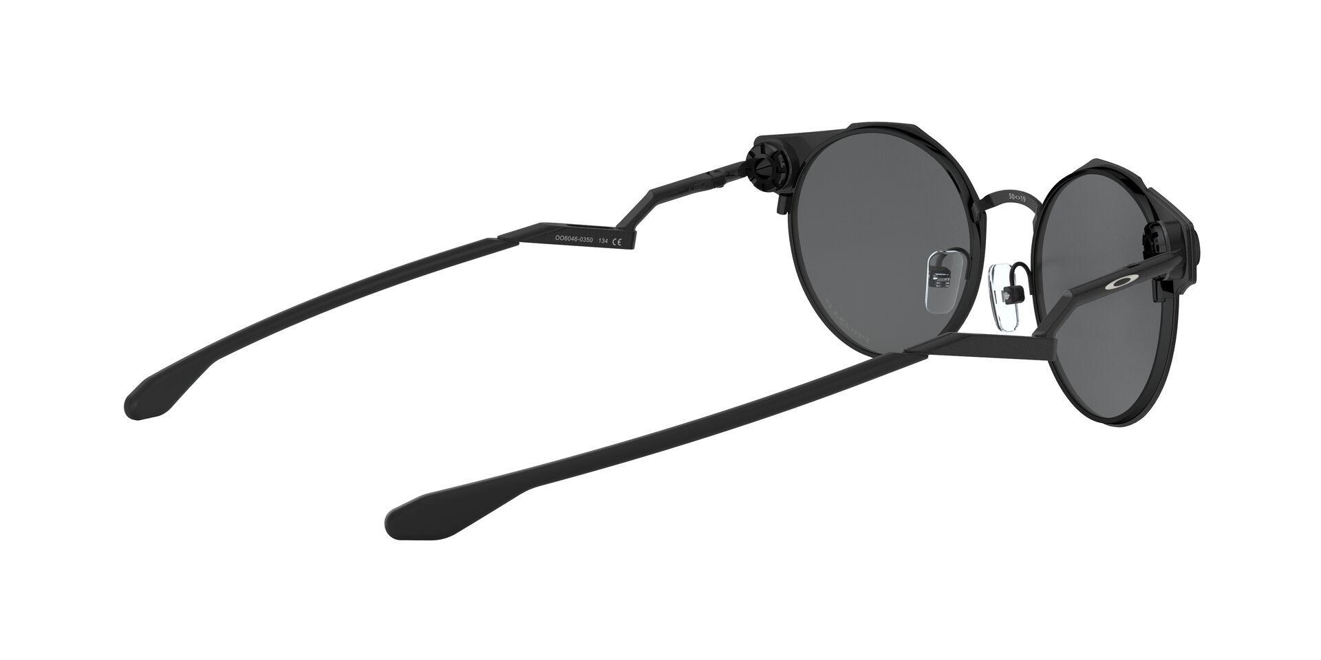 Oakley Deadbolt Polarizado y Prizm-7
