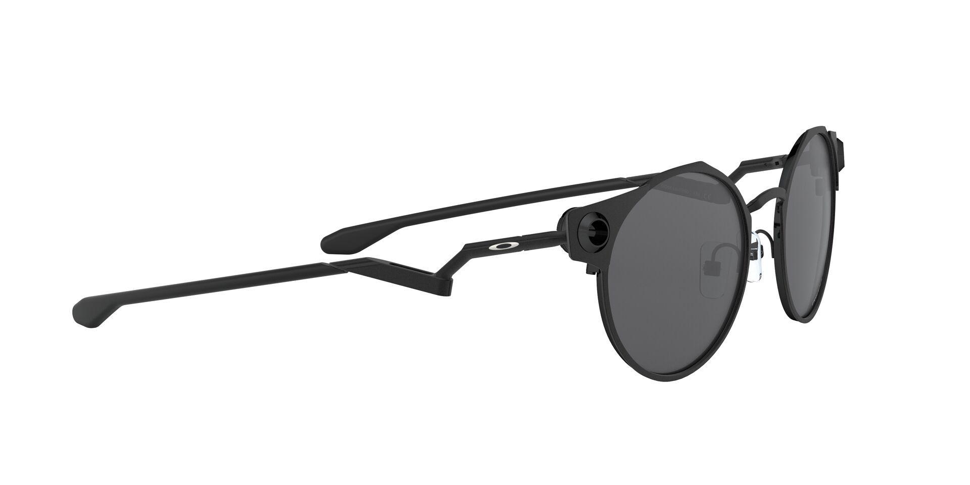 Oakley Deadbolt Polarizado y Prizm-9