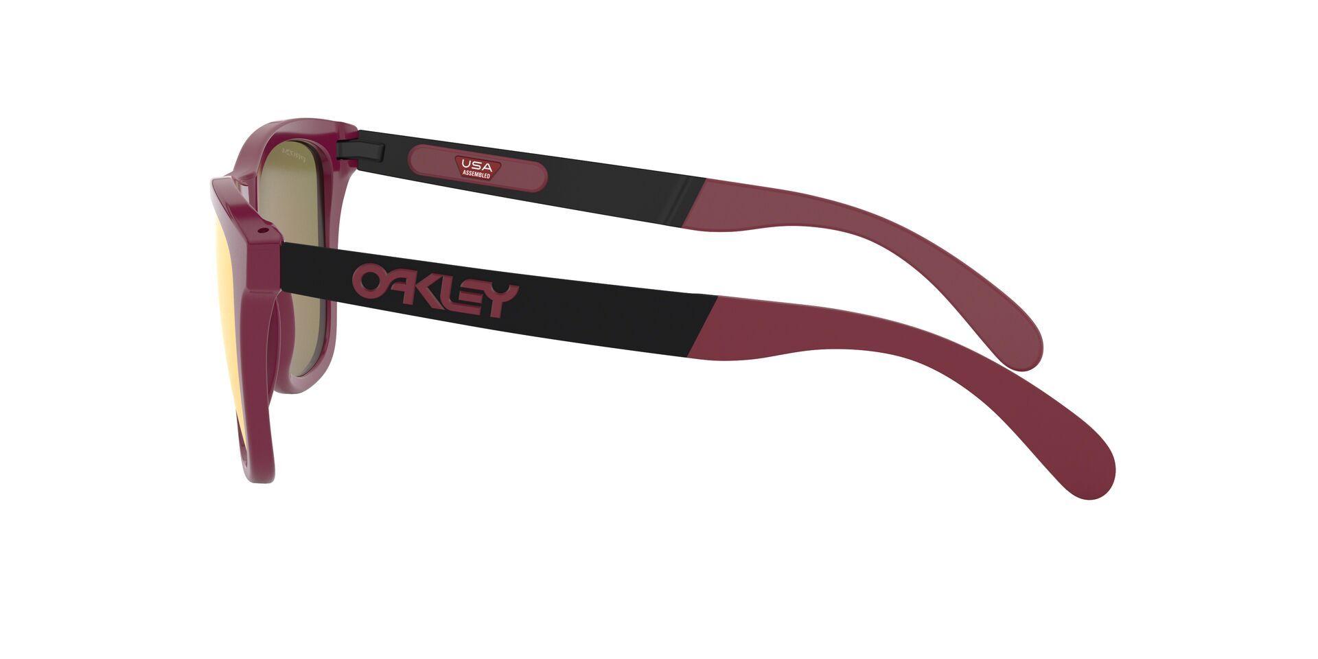 Oakley Frogskins Mix Prizm OO9428-0555-2