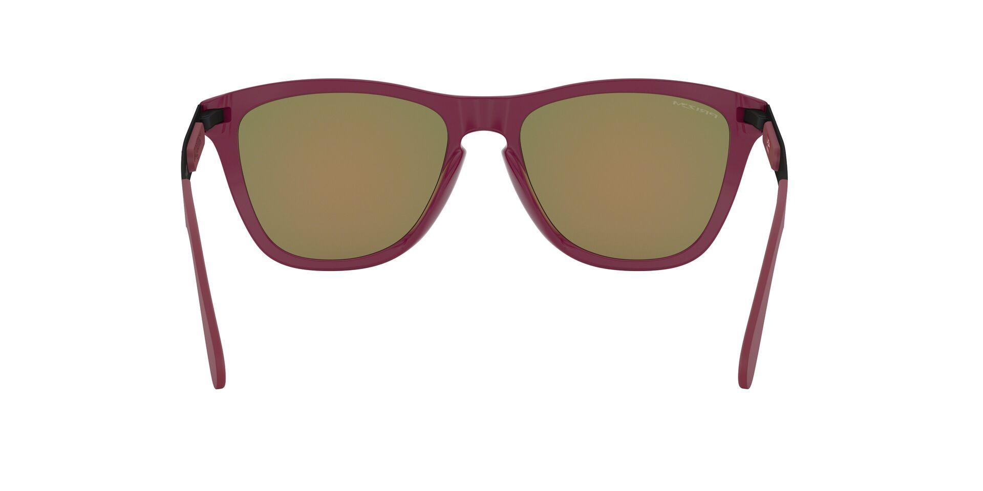 Oakley Frogskins Mix Prizm OO9428-0555-5
