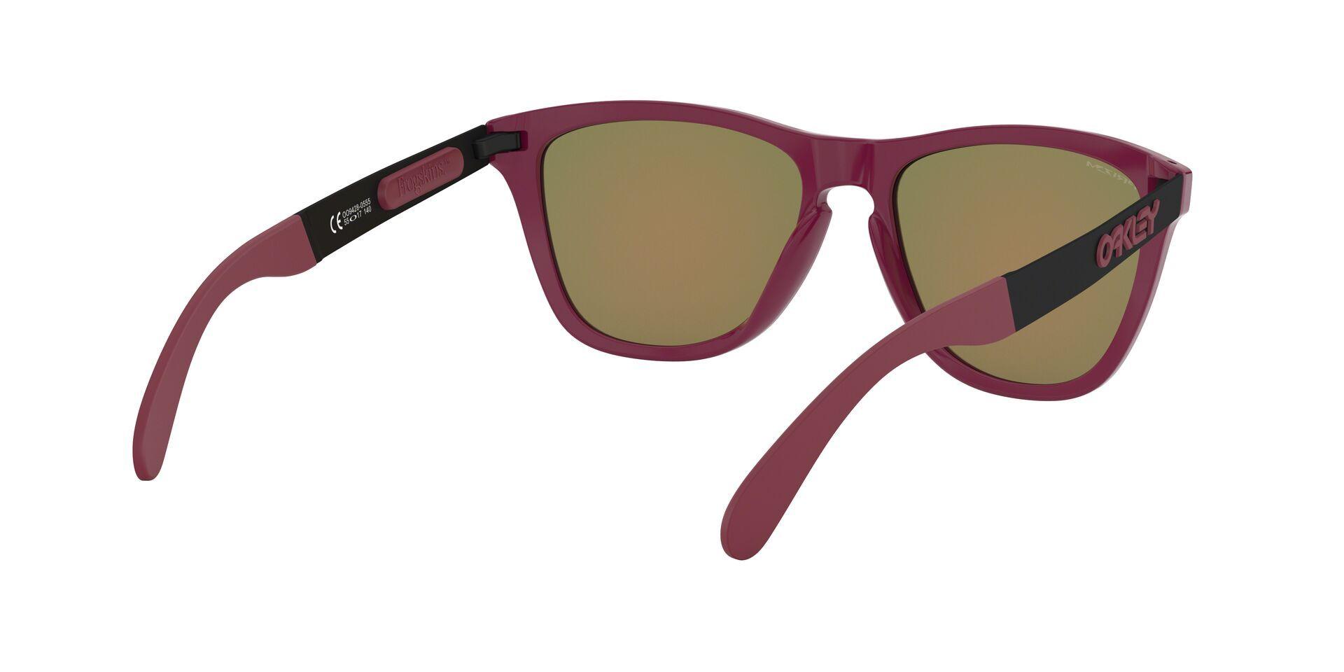 Oakley Frogskins Mix Prizm OO9428-0555-6
