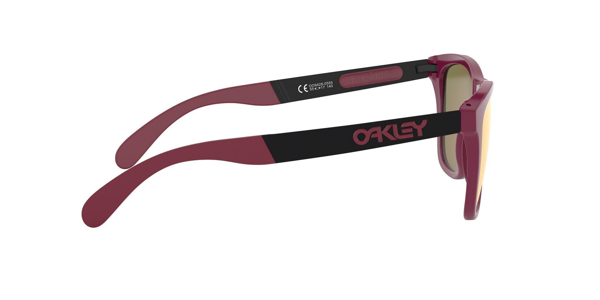 Oakley Frogskins Mix Prizm OO9428-0555-8