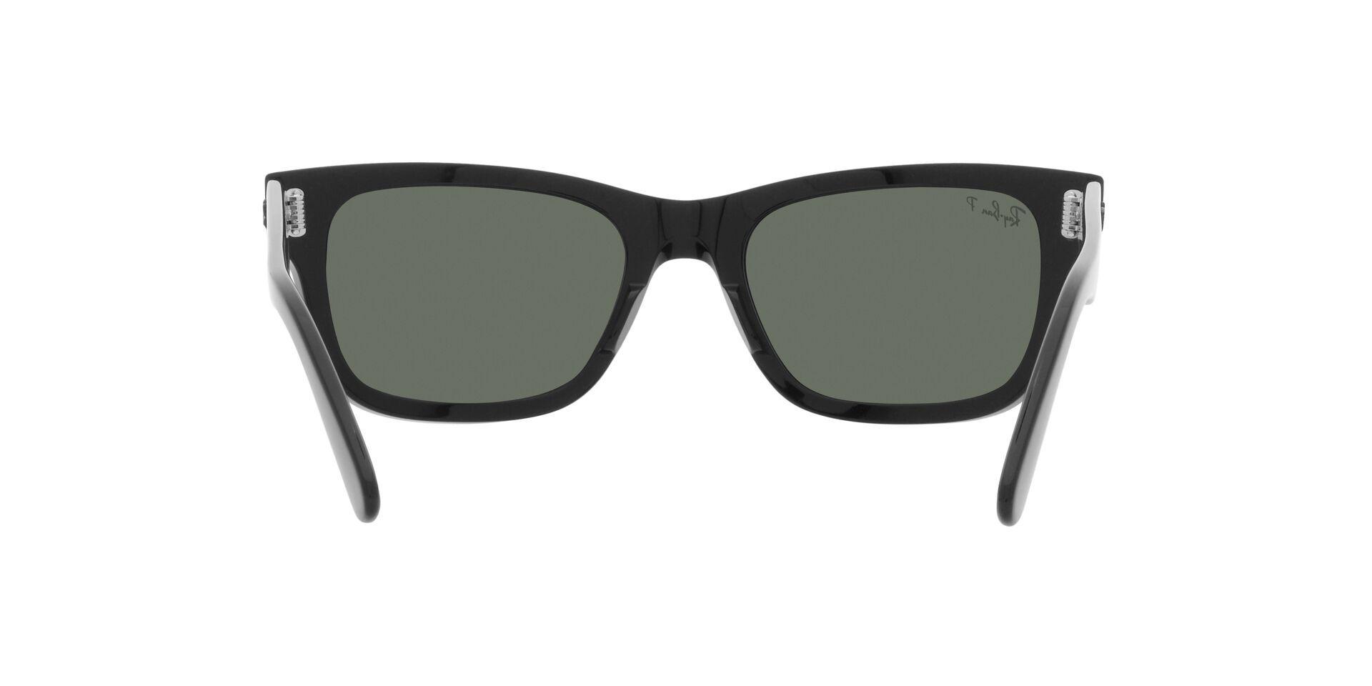 Ray-Ban Mr Burbank Polarizado-5