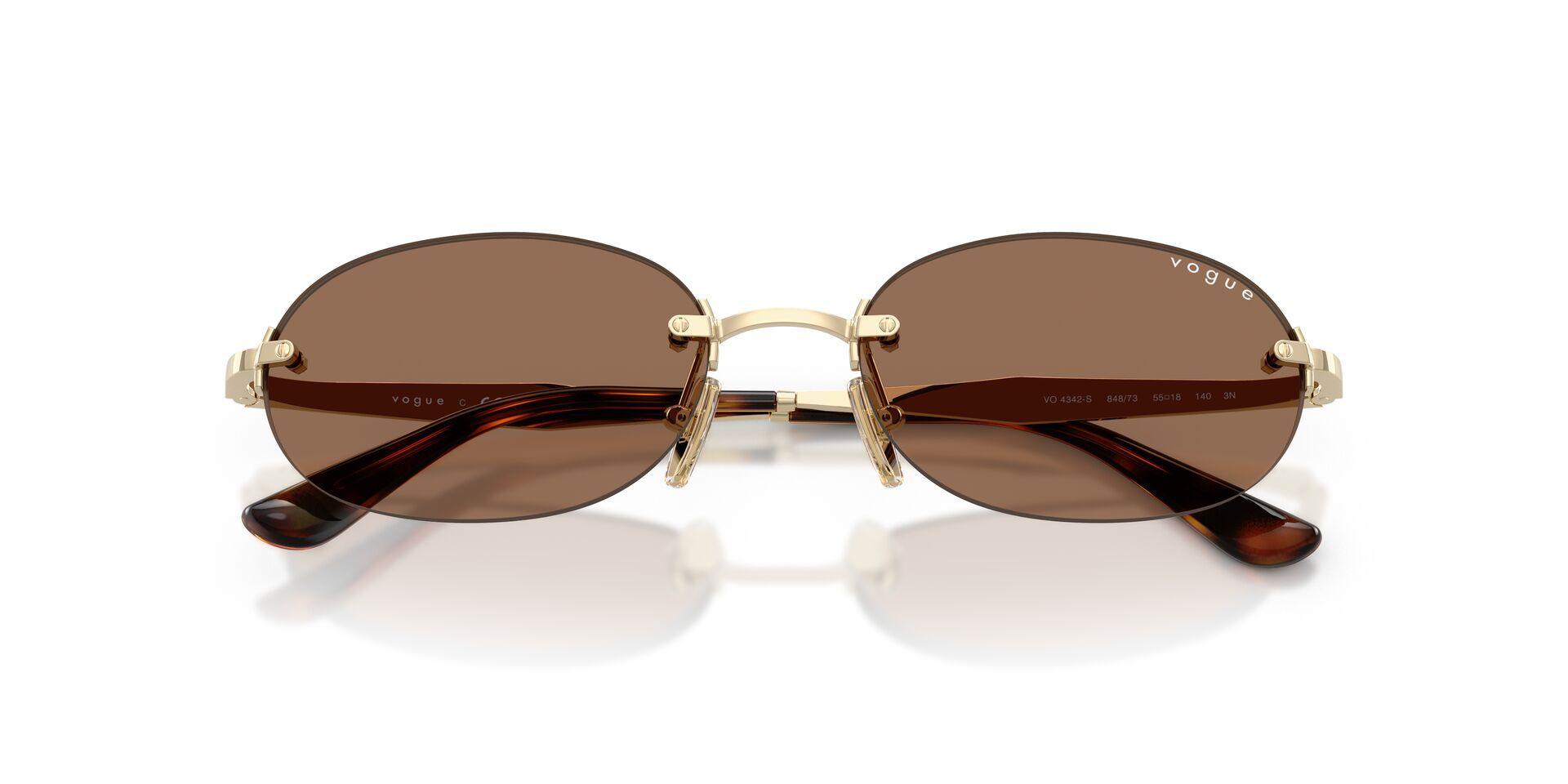 Vogue VO4342S 848/73 55-4