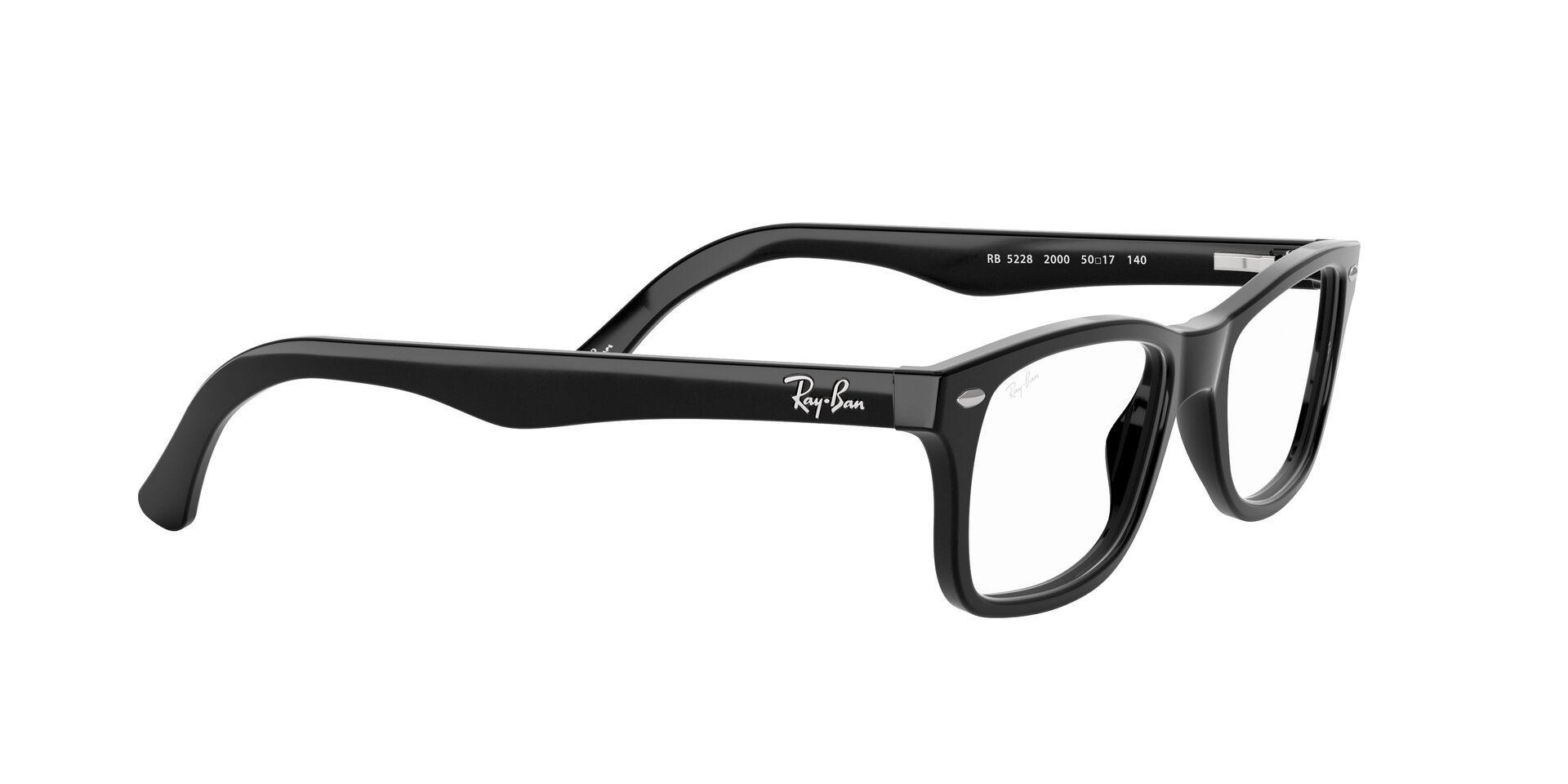 Ray-Ban RX5228 RX5228 2000 50-9