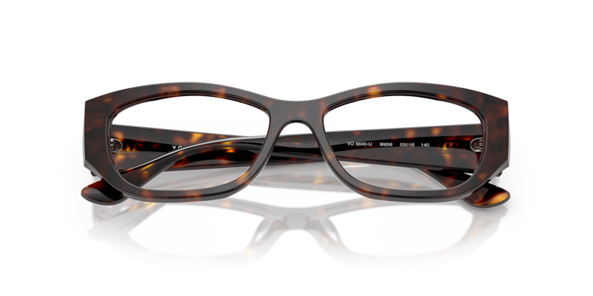 Vogue VO5640U W656 53-4