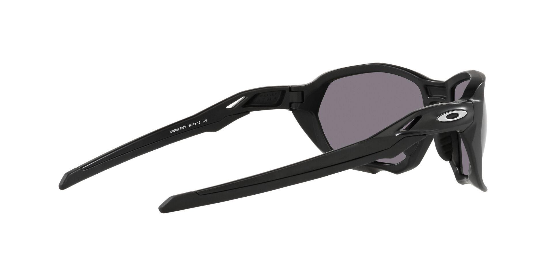 Oakley Plazma Polarizado y Prizm OO9019-0259-7