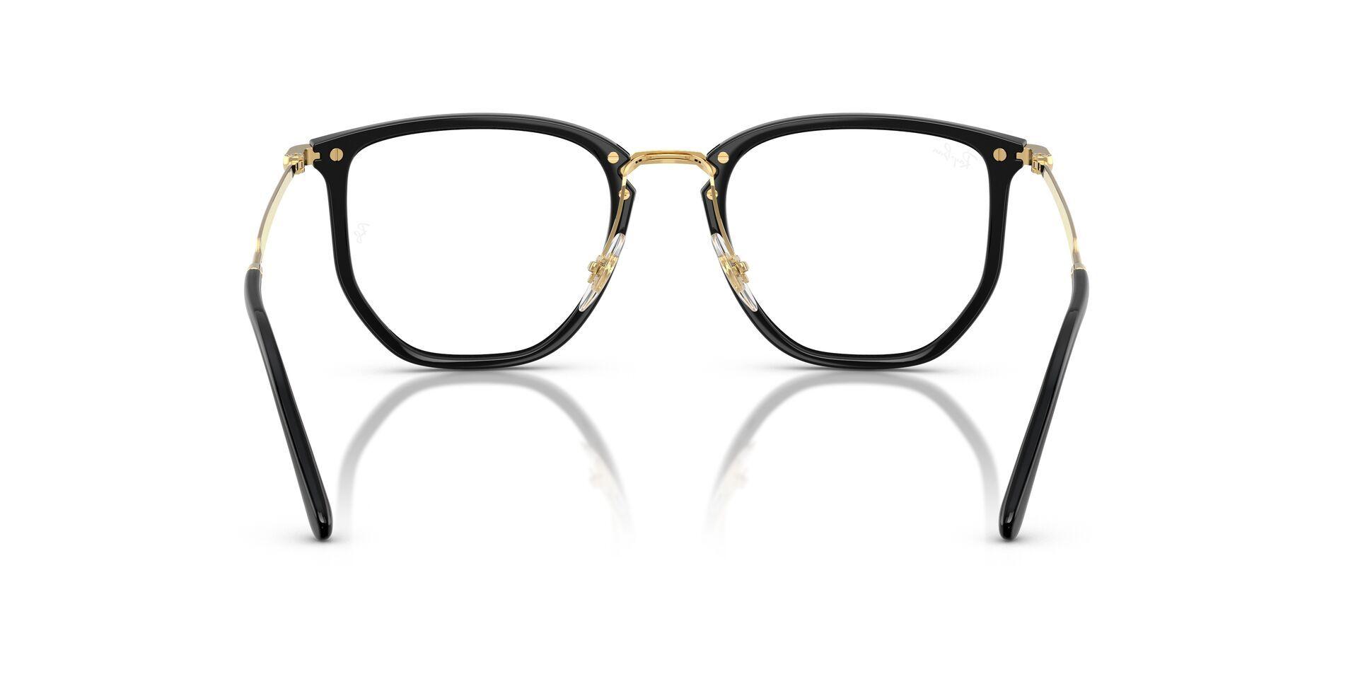 Ray-Ban RX4451V 2000 50-2